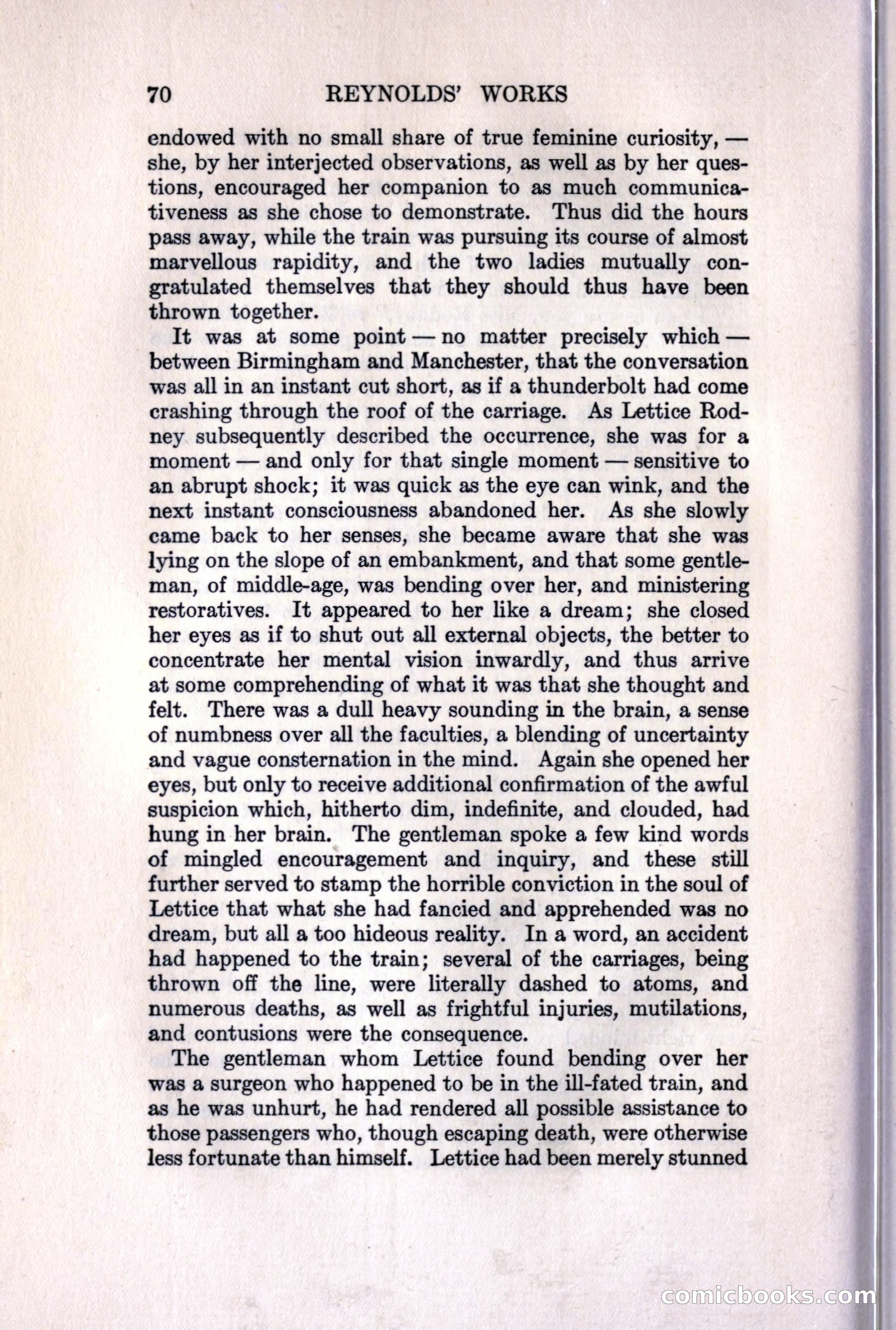 The Mysteries of the Court of London — page 88 of 394