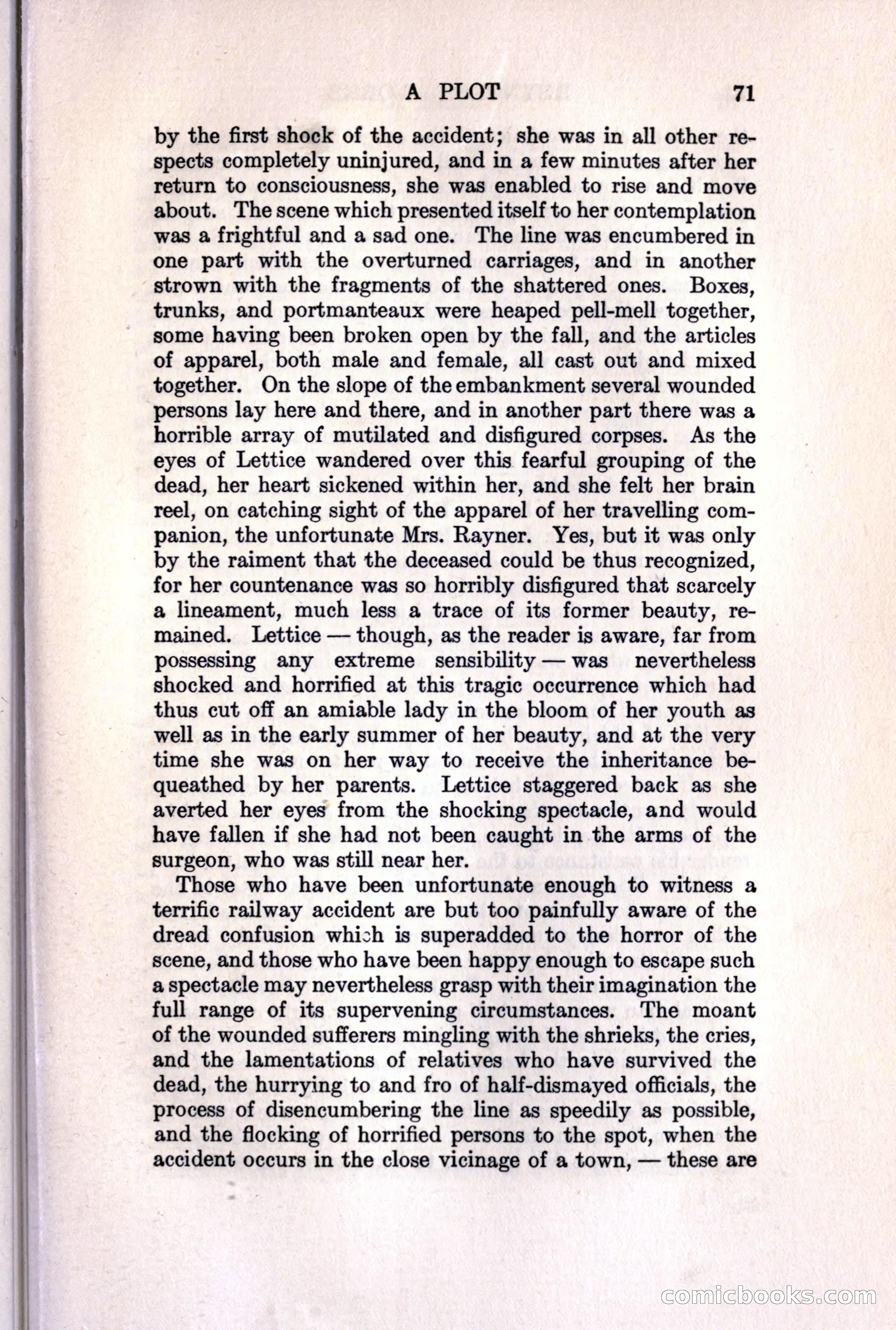 The Mysteries of the Court of London — page 89 of 394