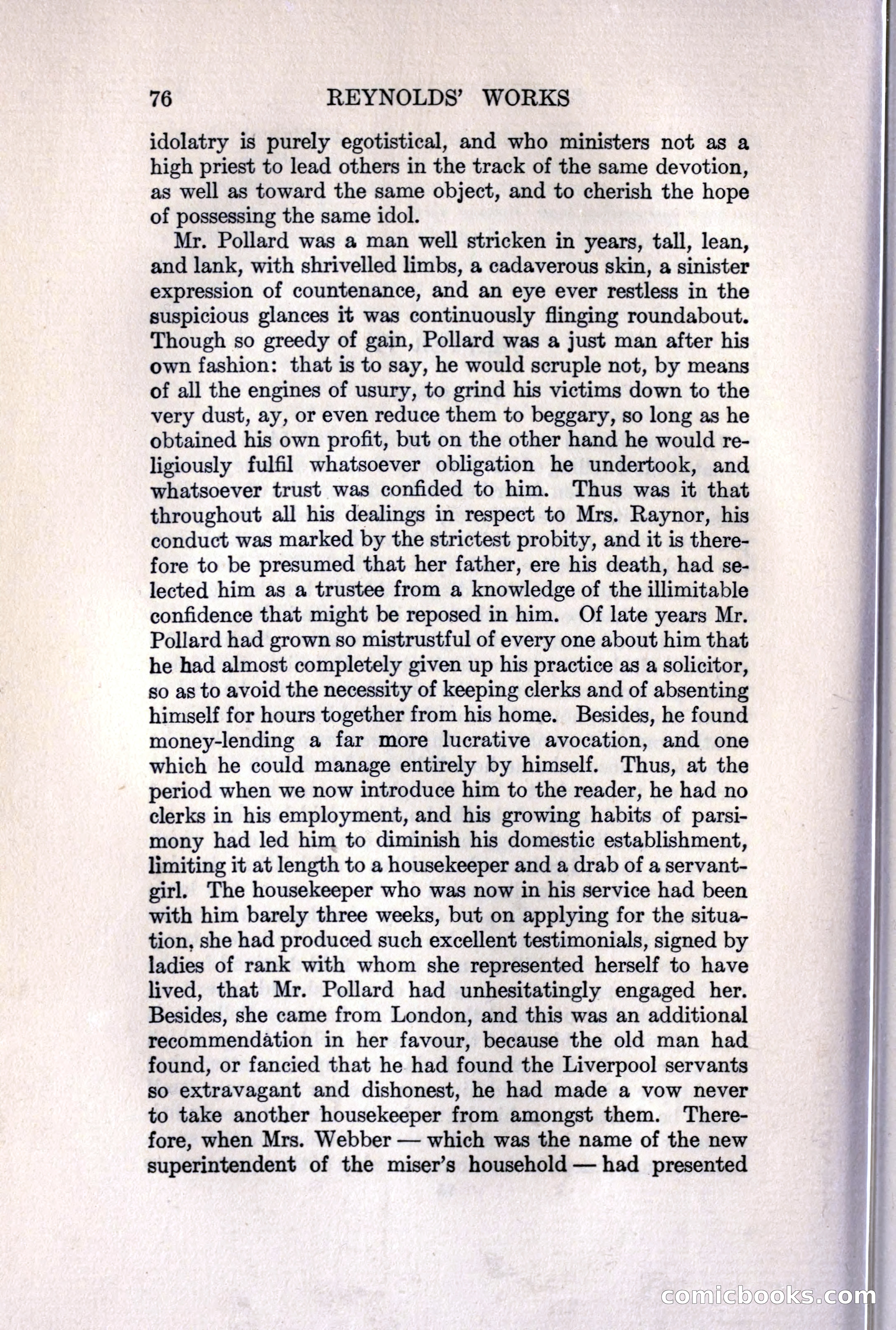 The Mysteries of the Court of London — page 94 of 394