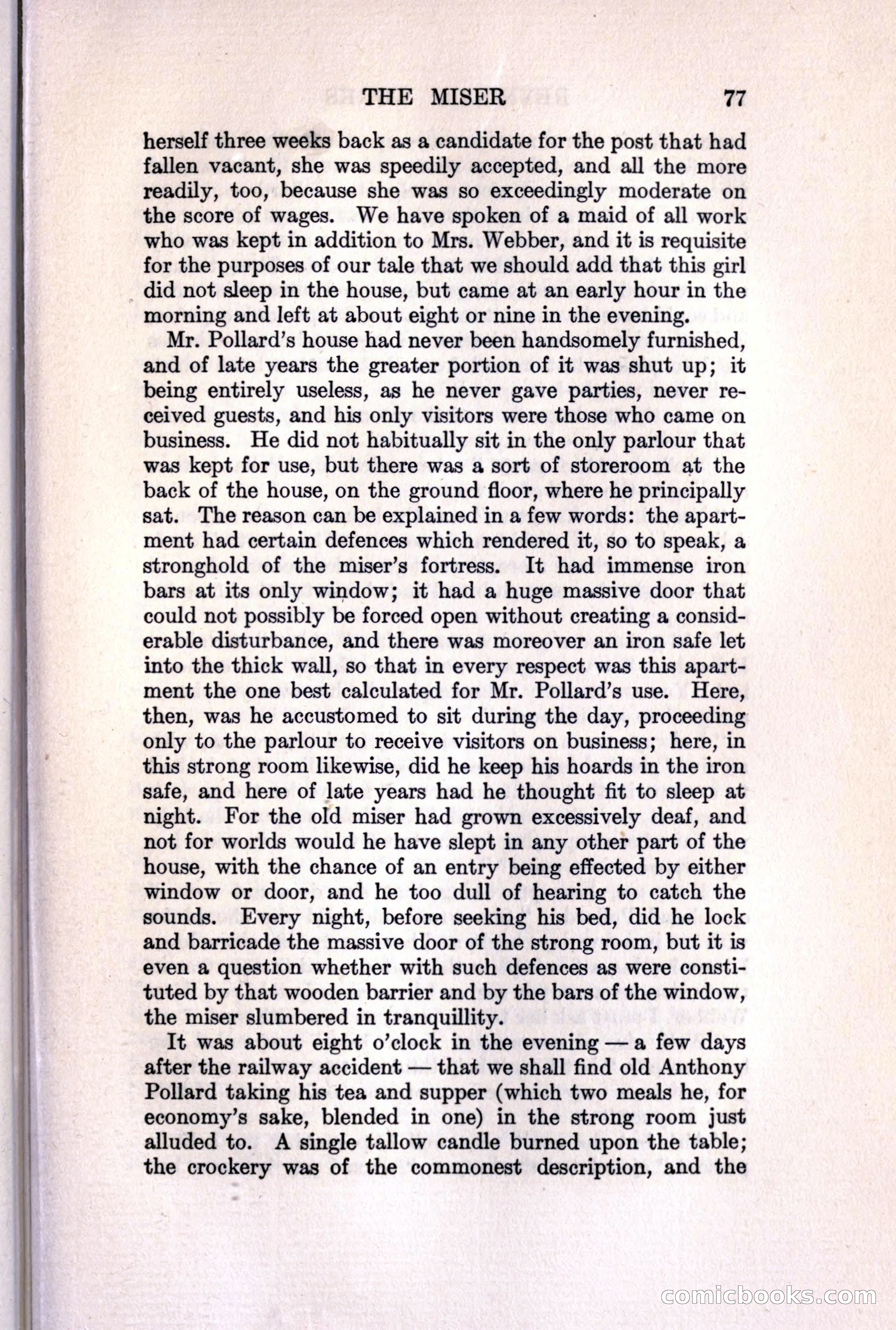 The Mysteries of the Court of London — page 95 of 394