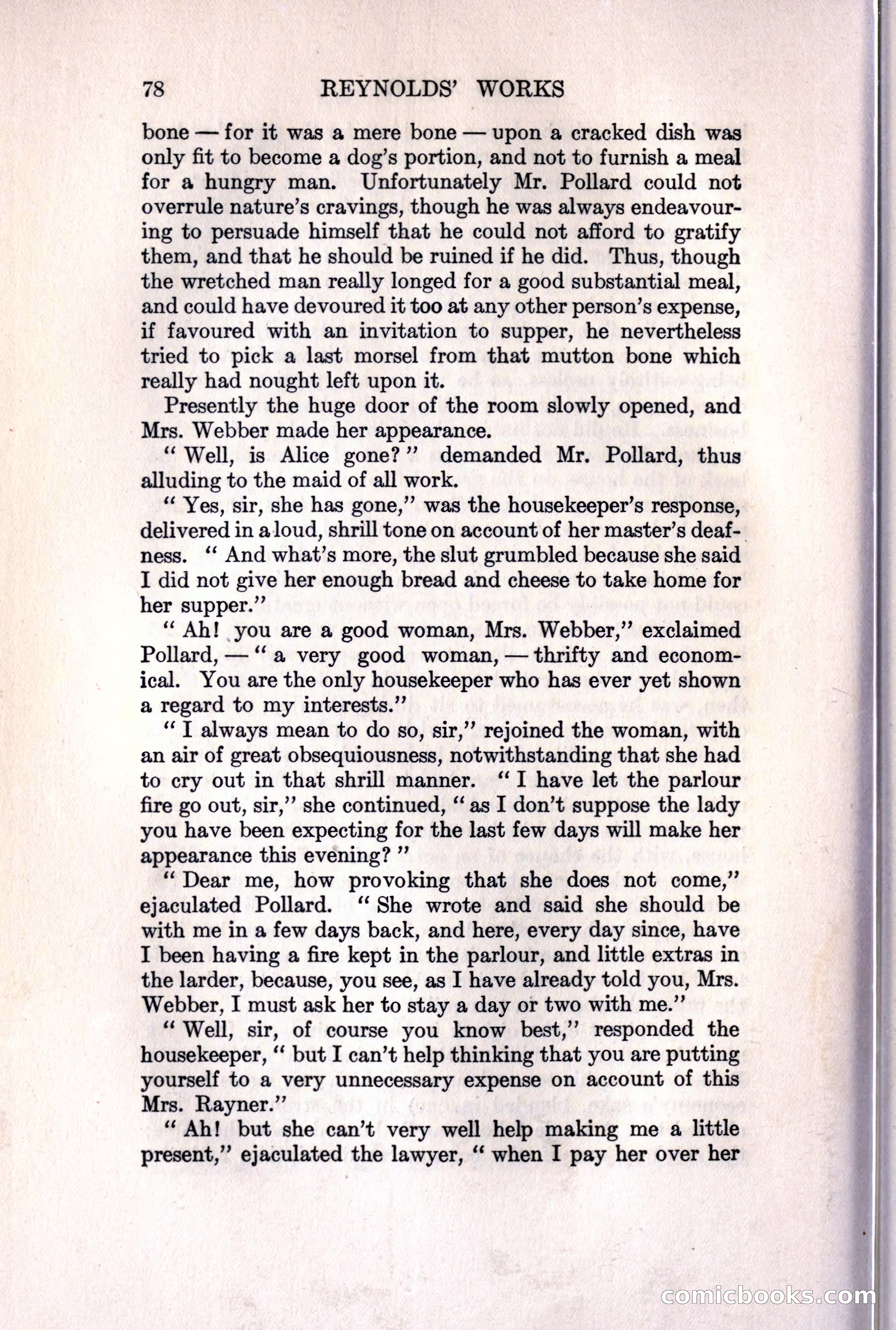 The Mysteries of the Court of London — page 96 of 394