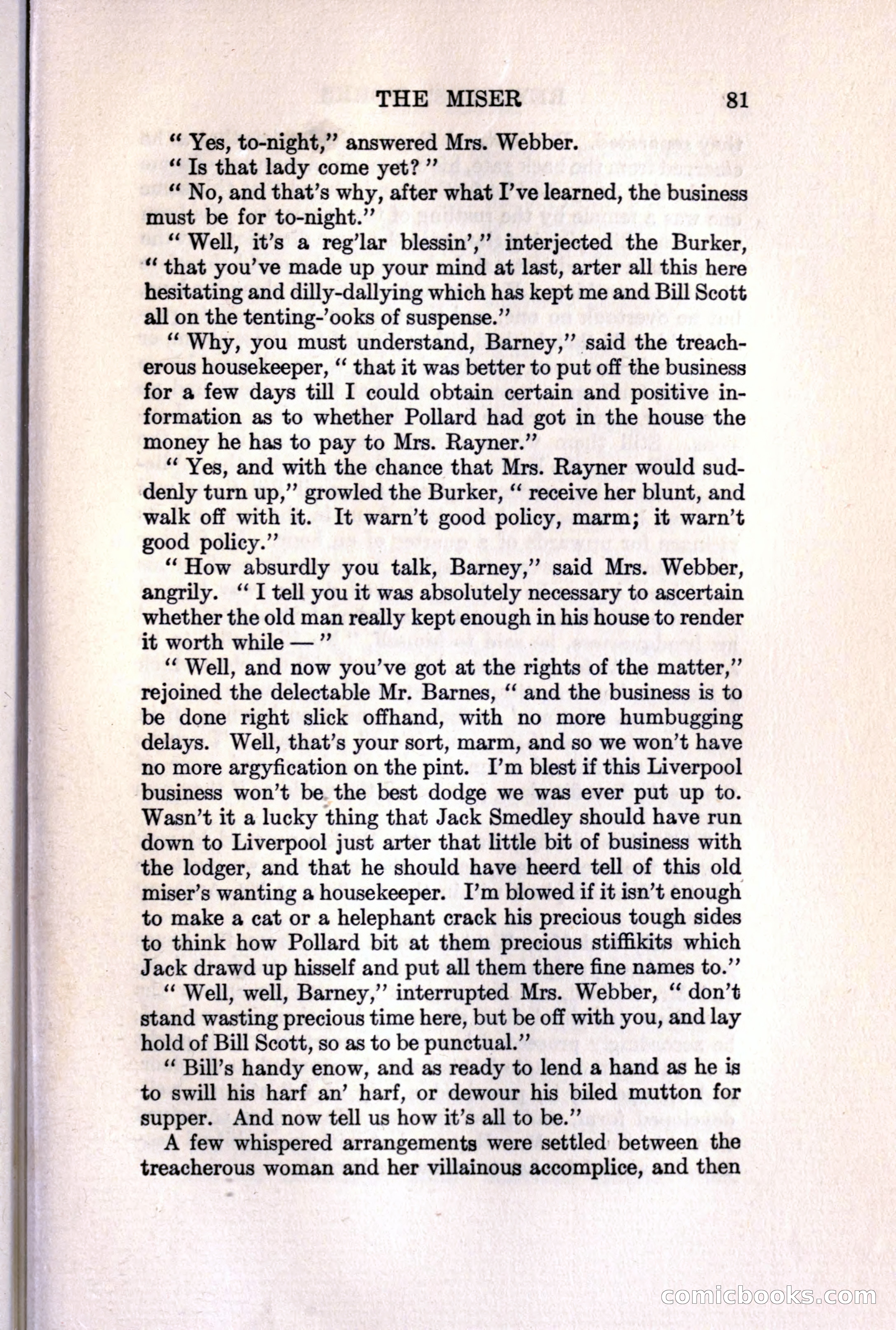 The Mysteries of the Court of London — page 99 of 394