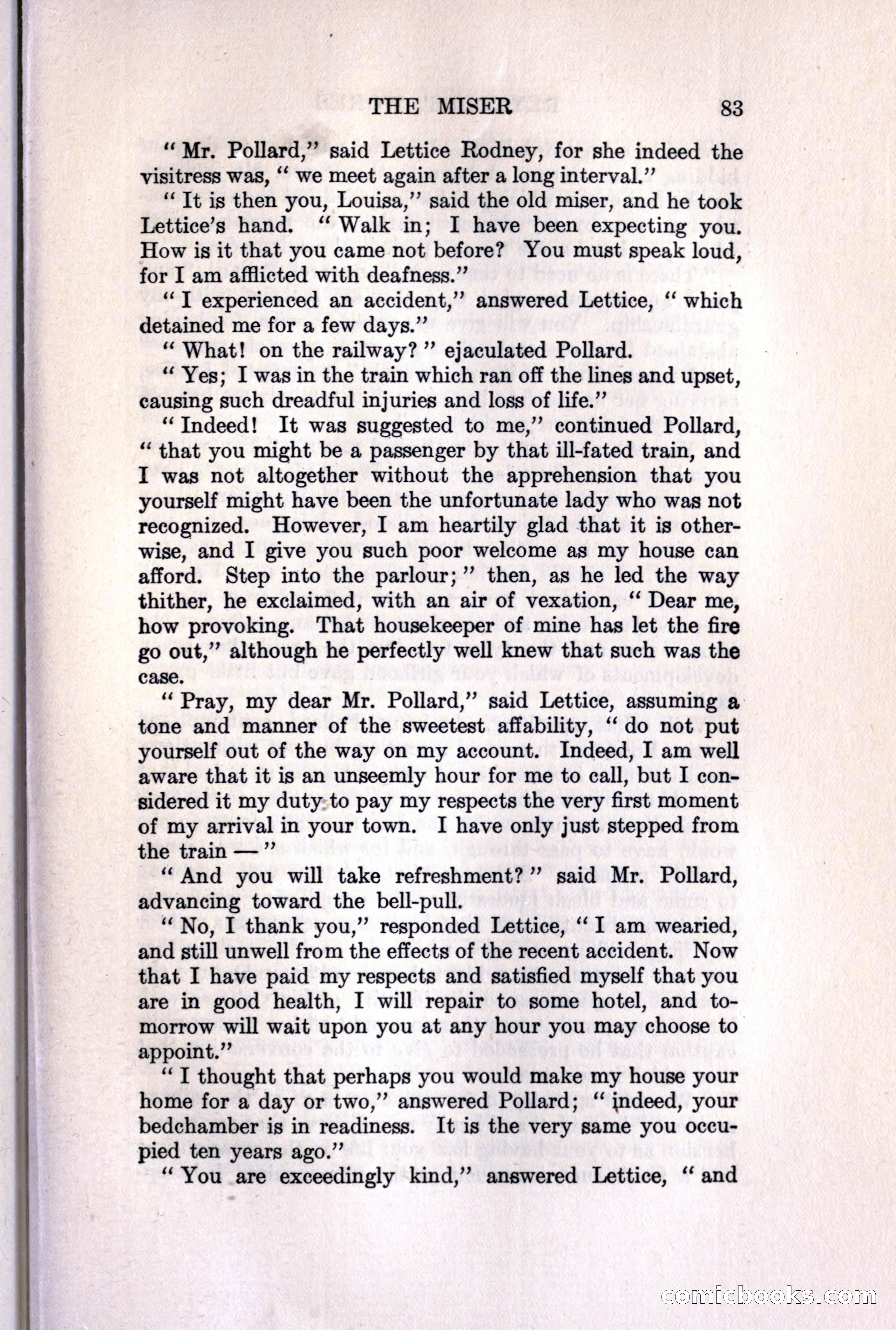 The Mysteries of the Court of London — page 101 of 394