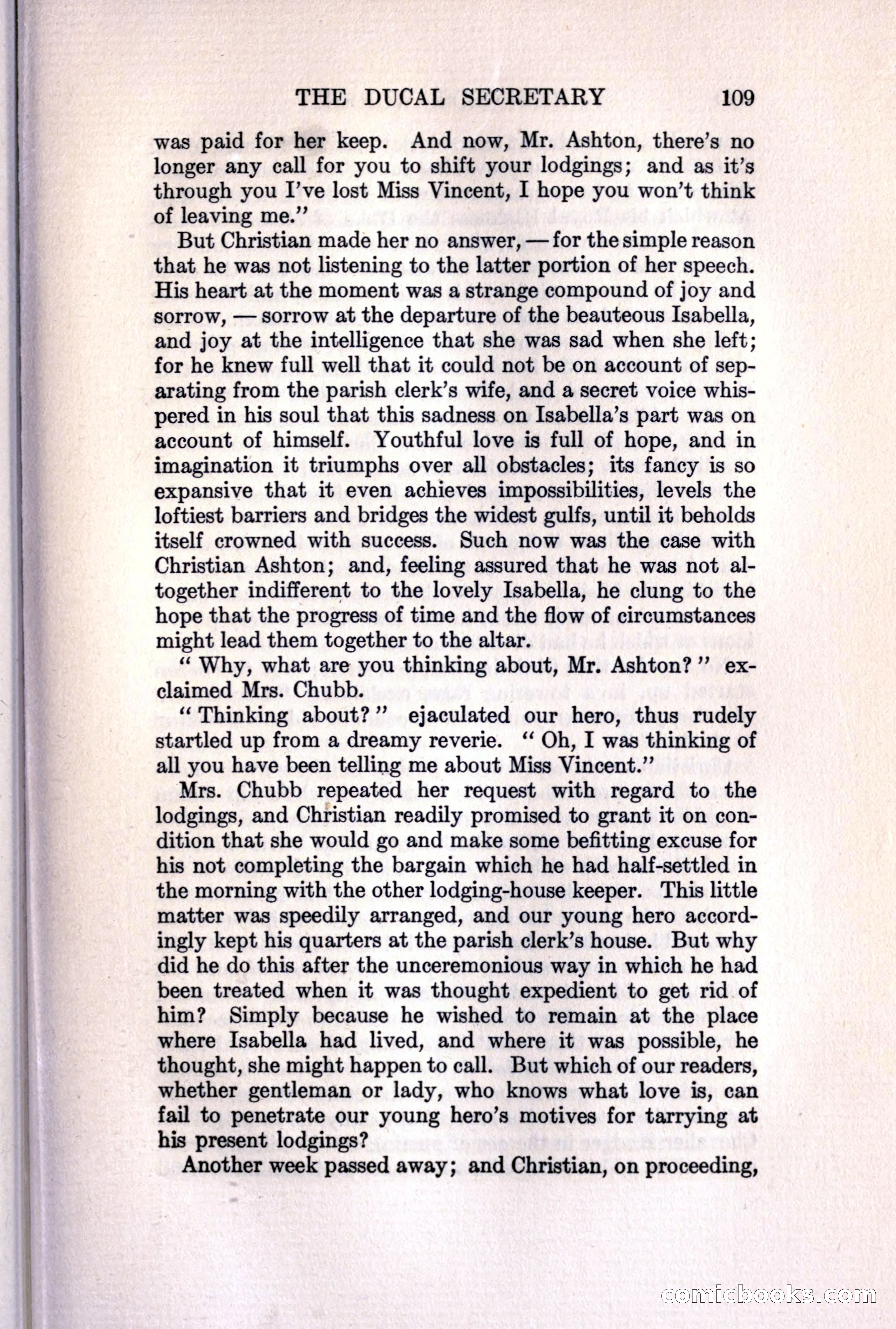 The Mysteries of the Court of London — page 127 of 394