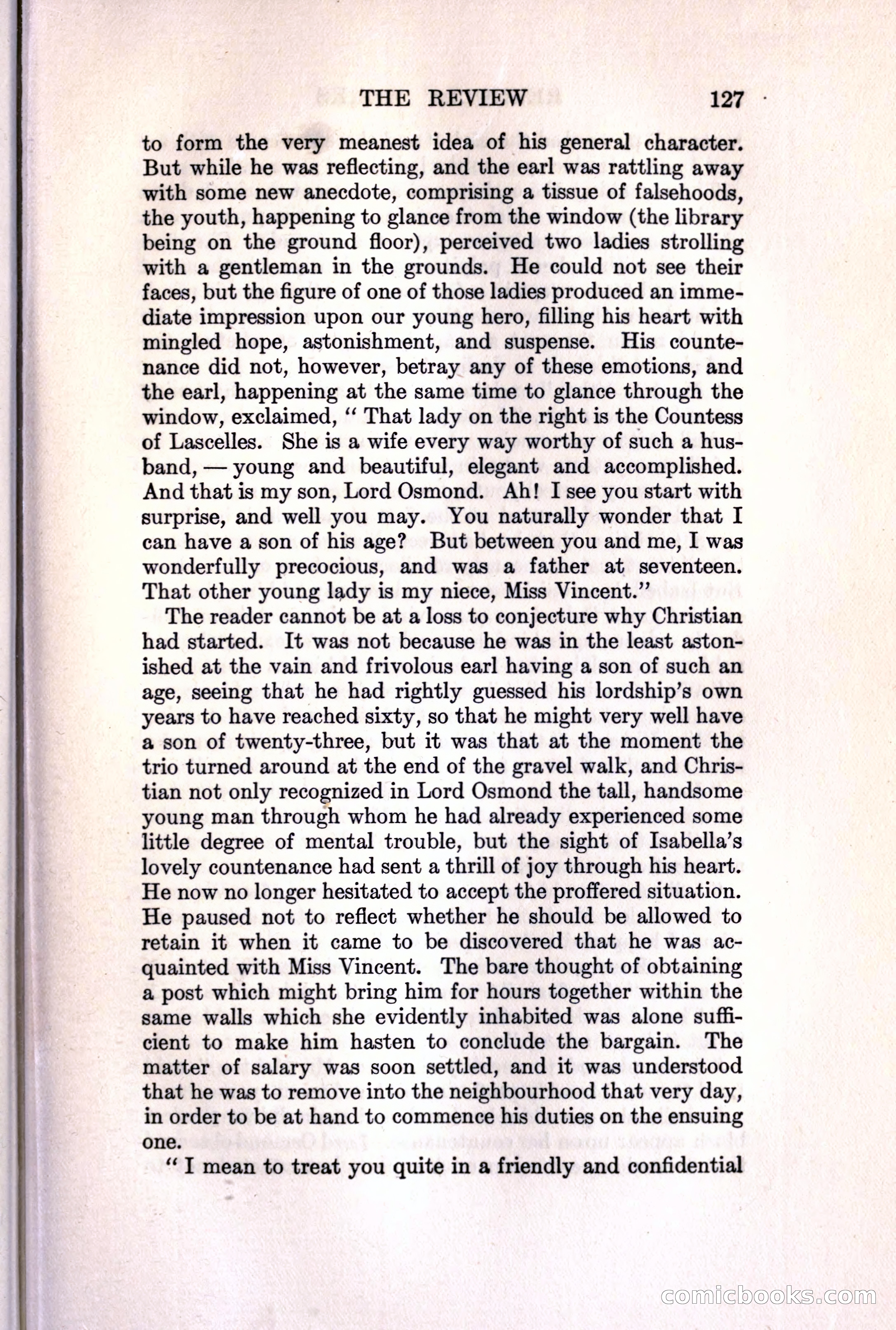 The Mysteries of the Court of London — page 145 of 394