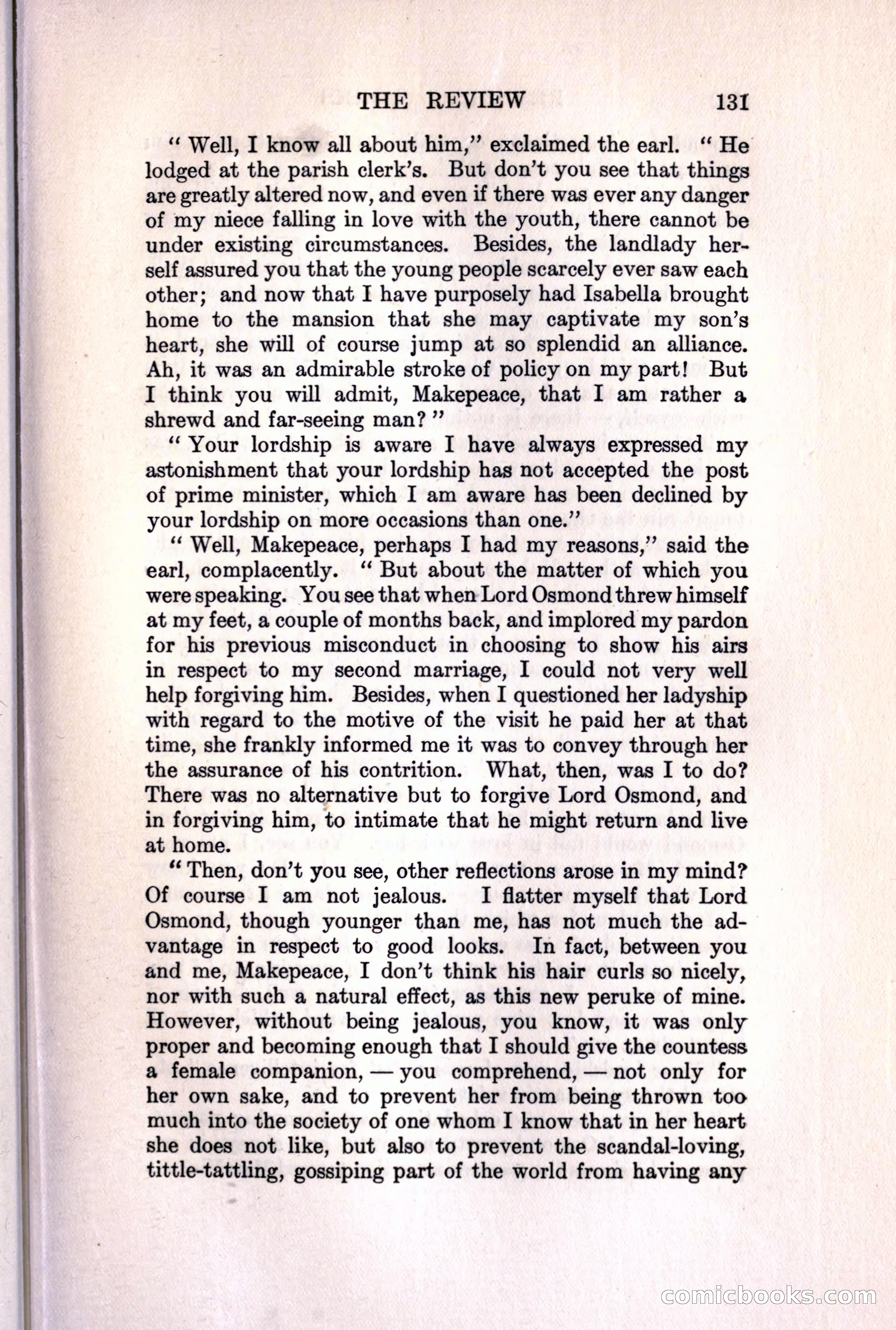 The Mysteries of the Court of London — page 149 of 394