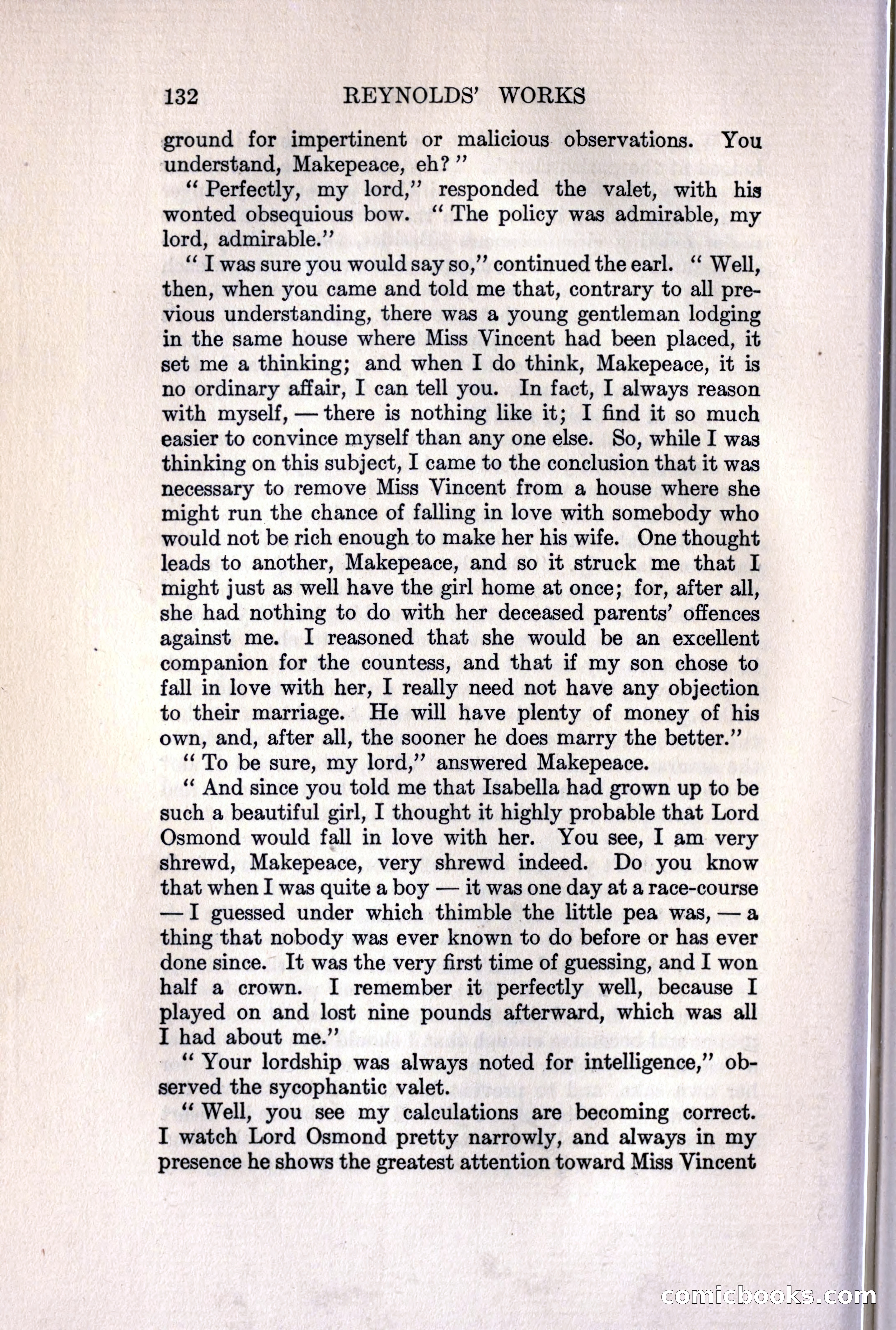 The Mysteries of the Court of London — page 150 of 394