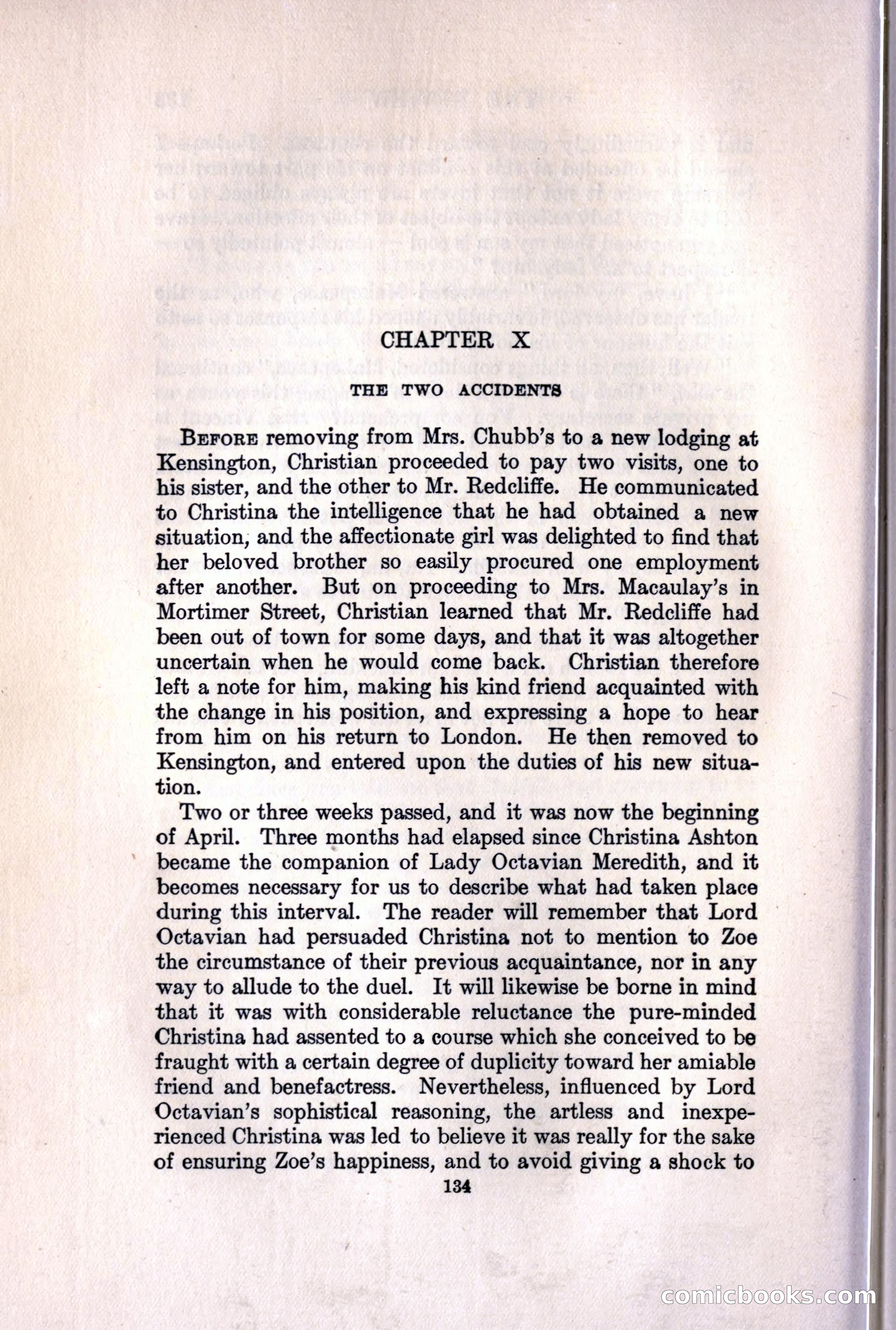 The Mysteries of the Court of London — page 152 of 394