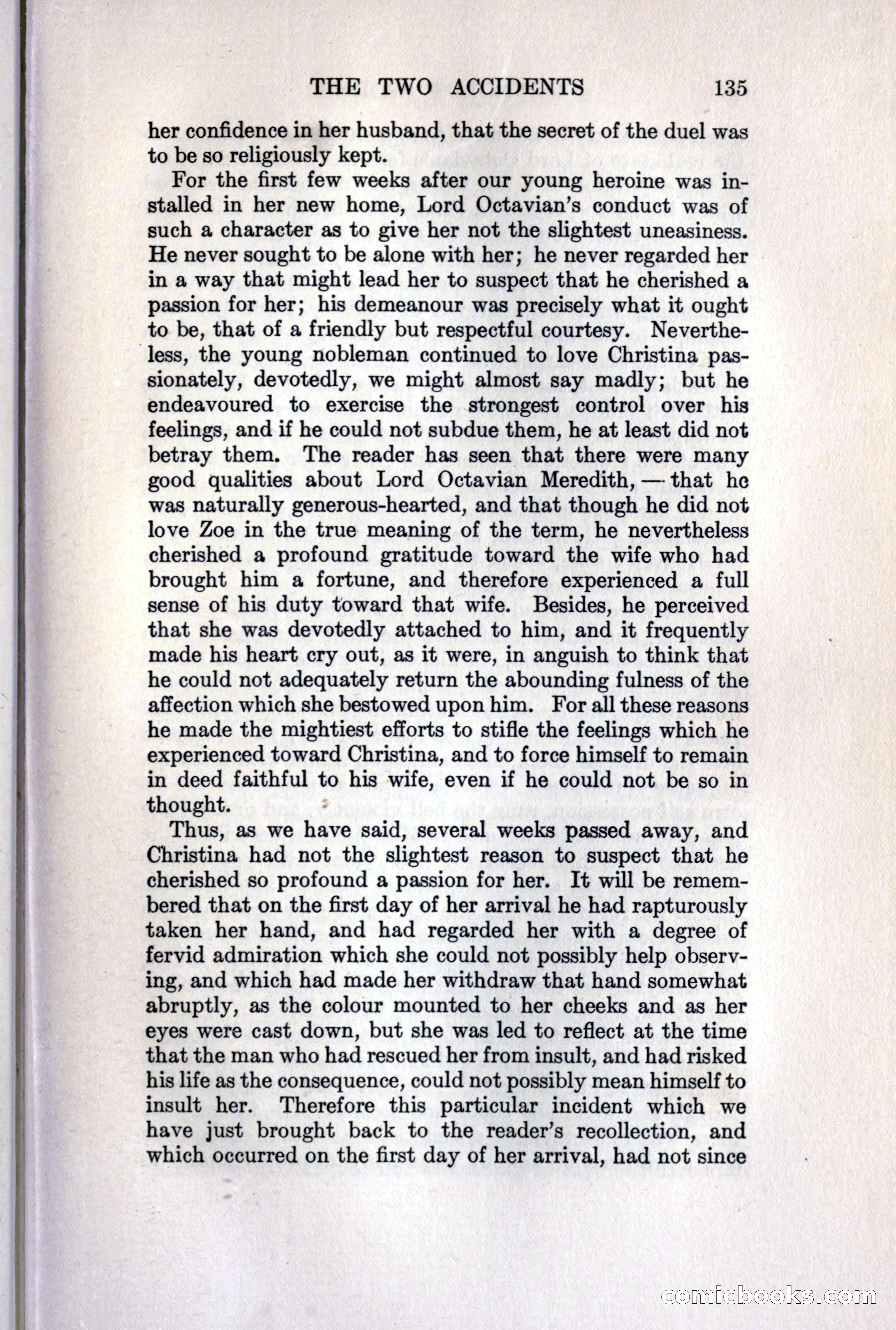 The Mysteries of the Court of London — page 153 of 394