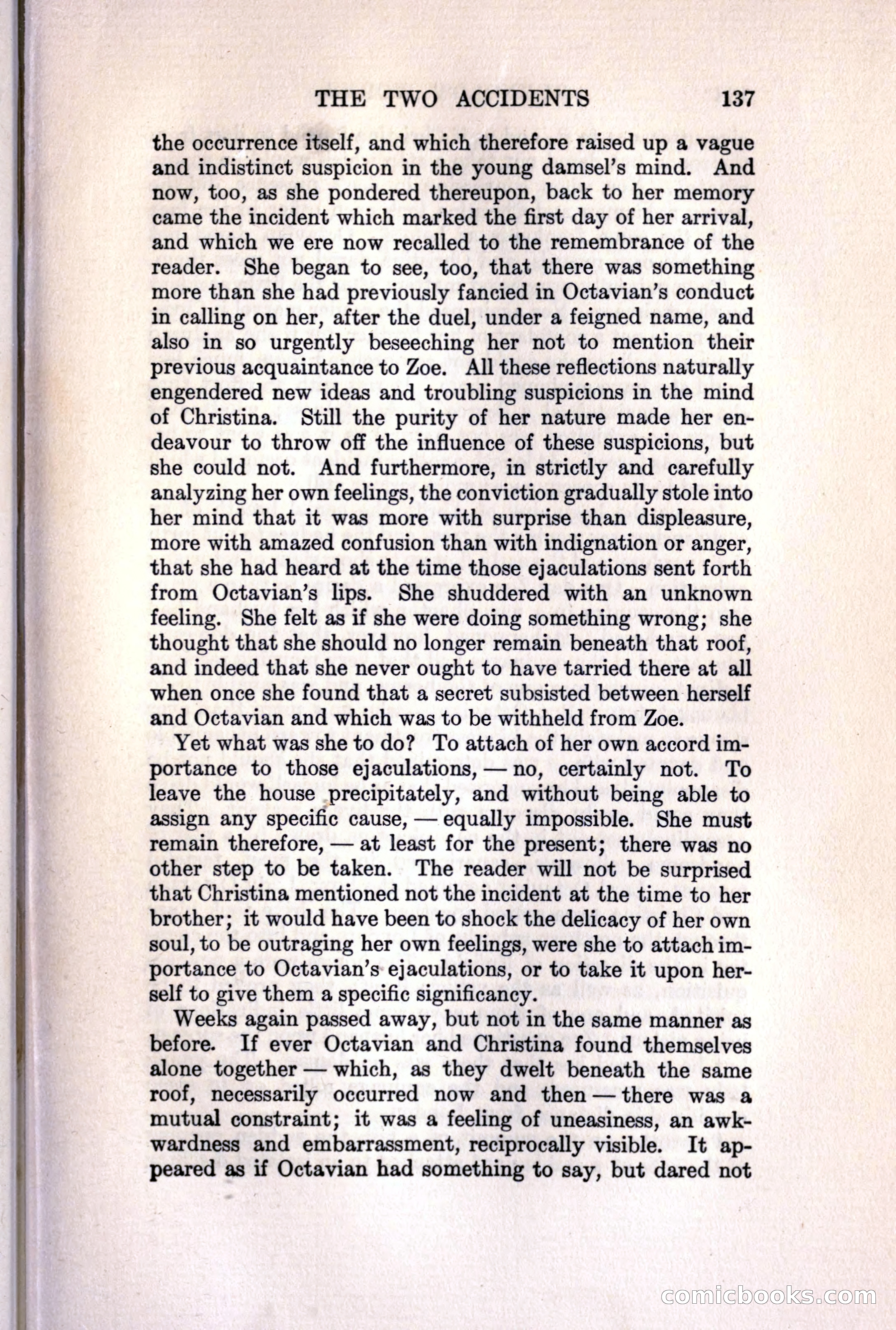 The Mysteries of the Court of London — page 155 of 394