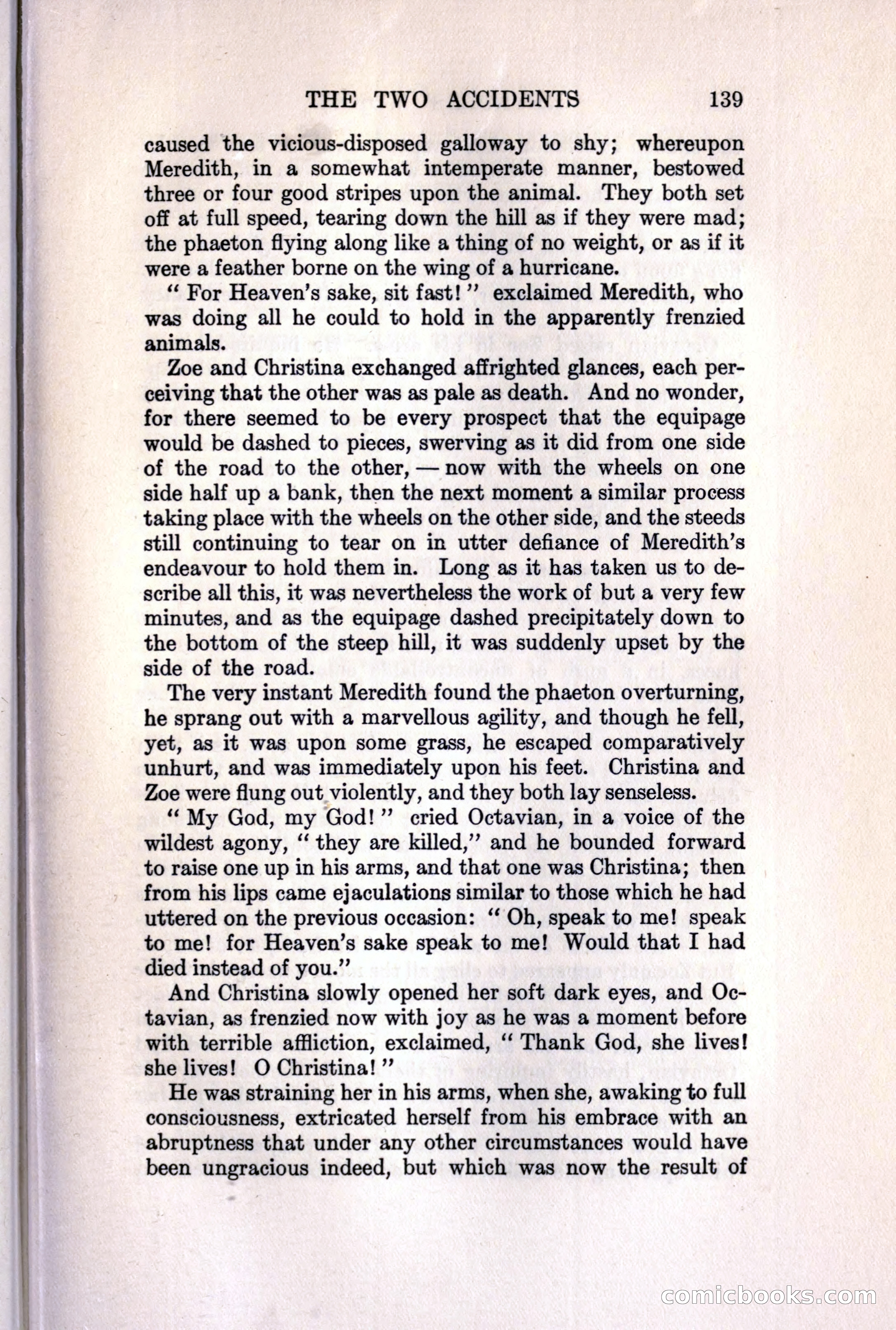 The Mysteries of the Court of London — page 157 of 394