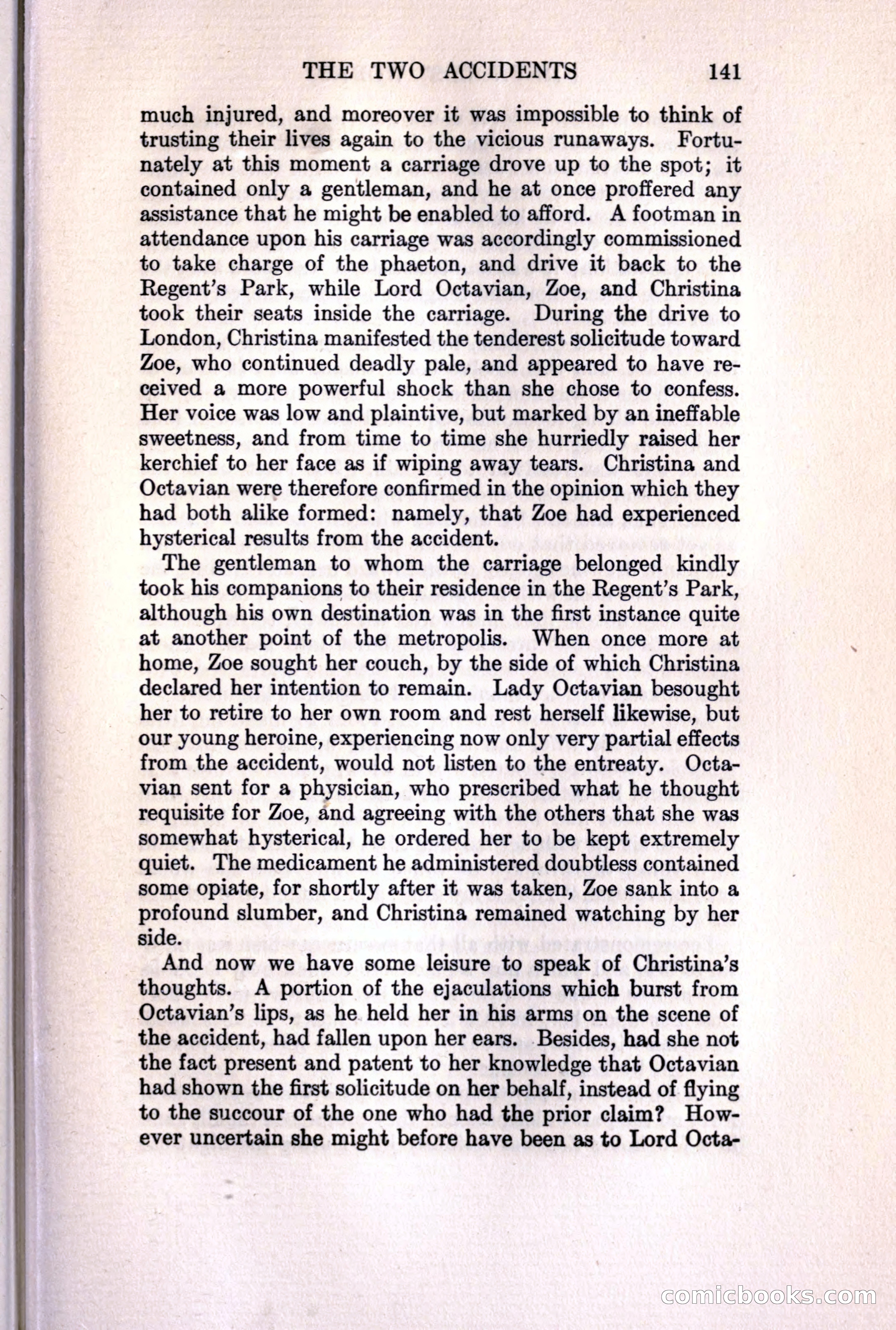 The Mysteries of the Court of London — page 159 of 394