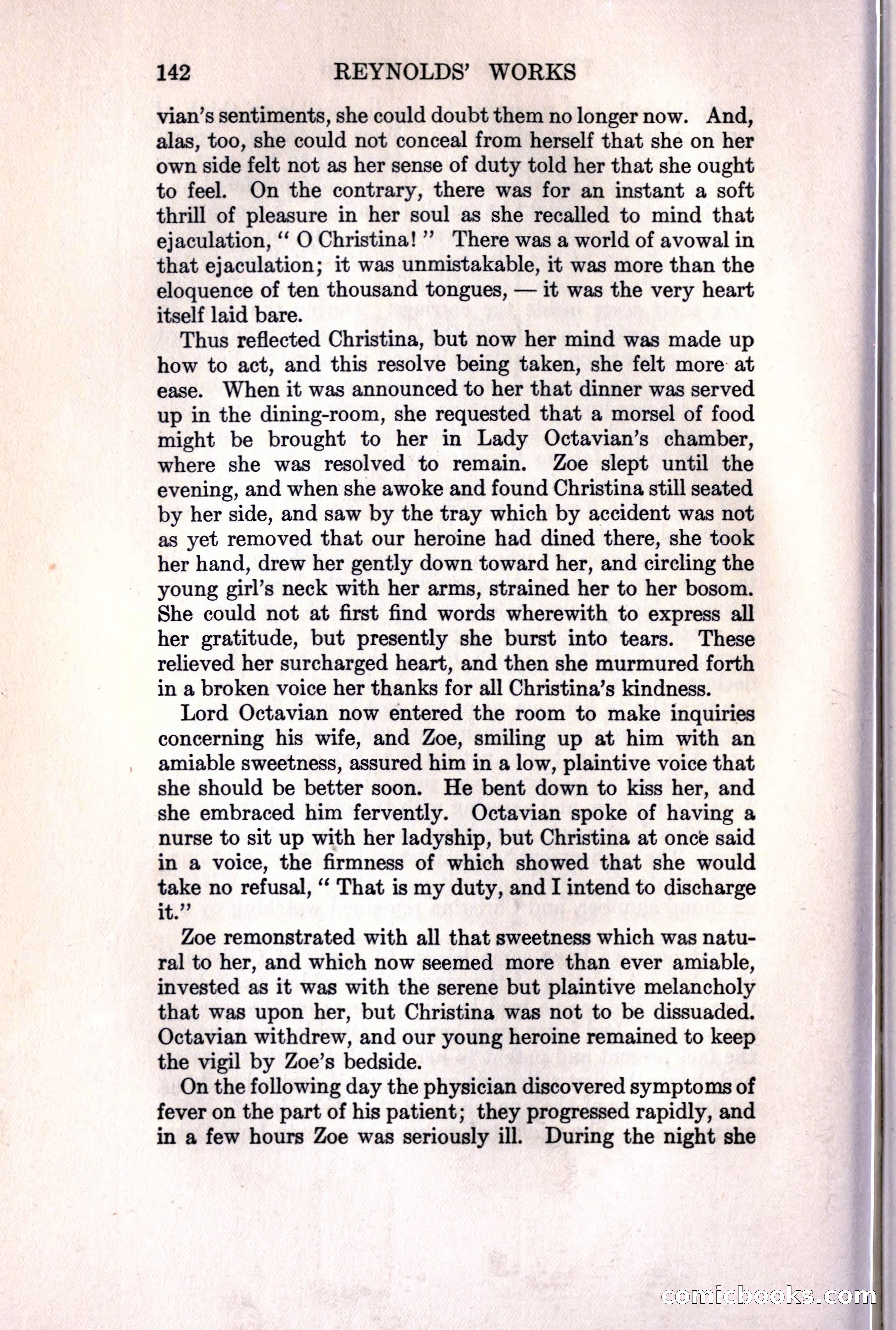 The Mysteries of the Court of London — page 160 of 394