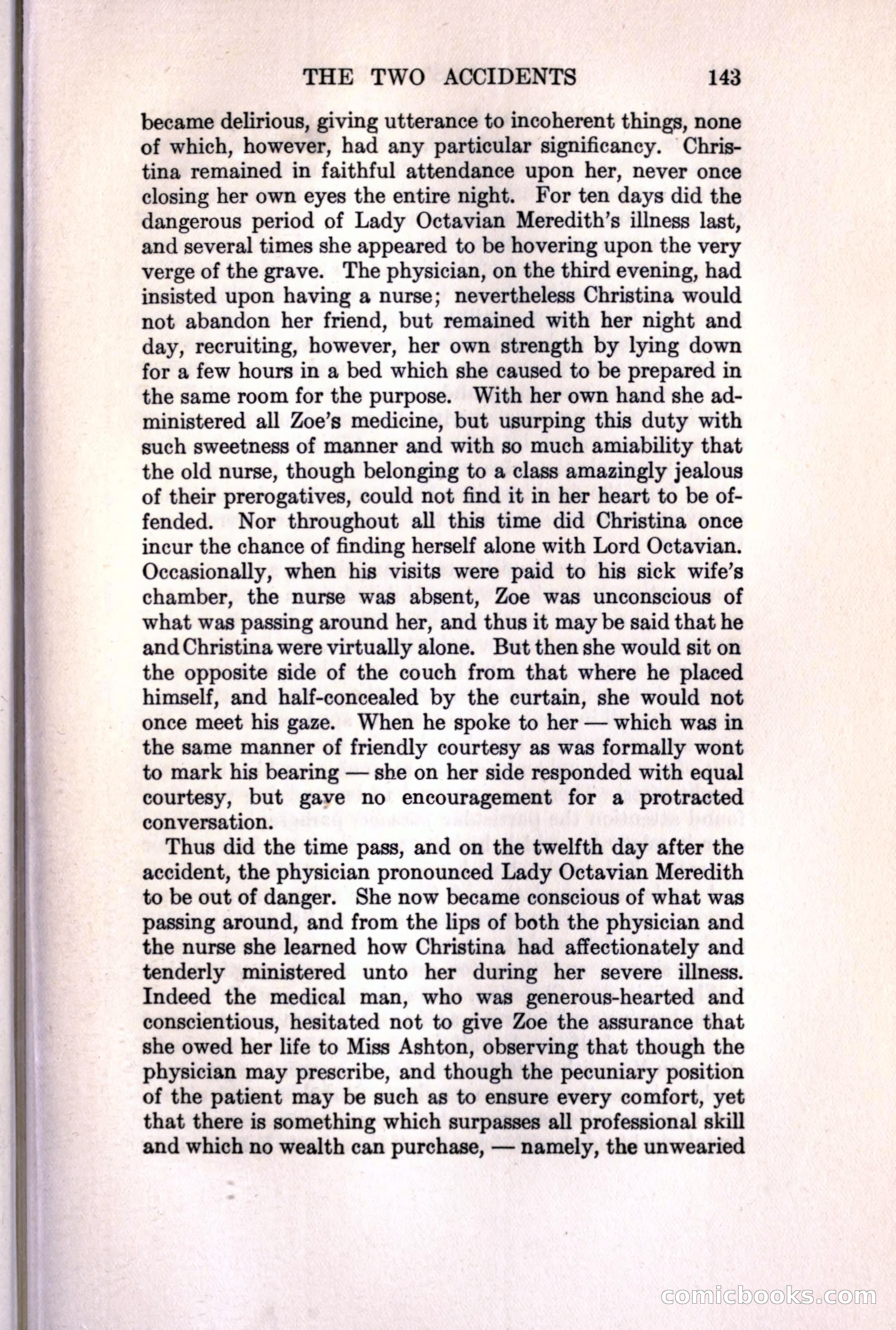 The Mysteries of the Court of London — page 161 of 394