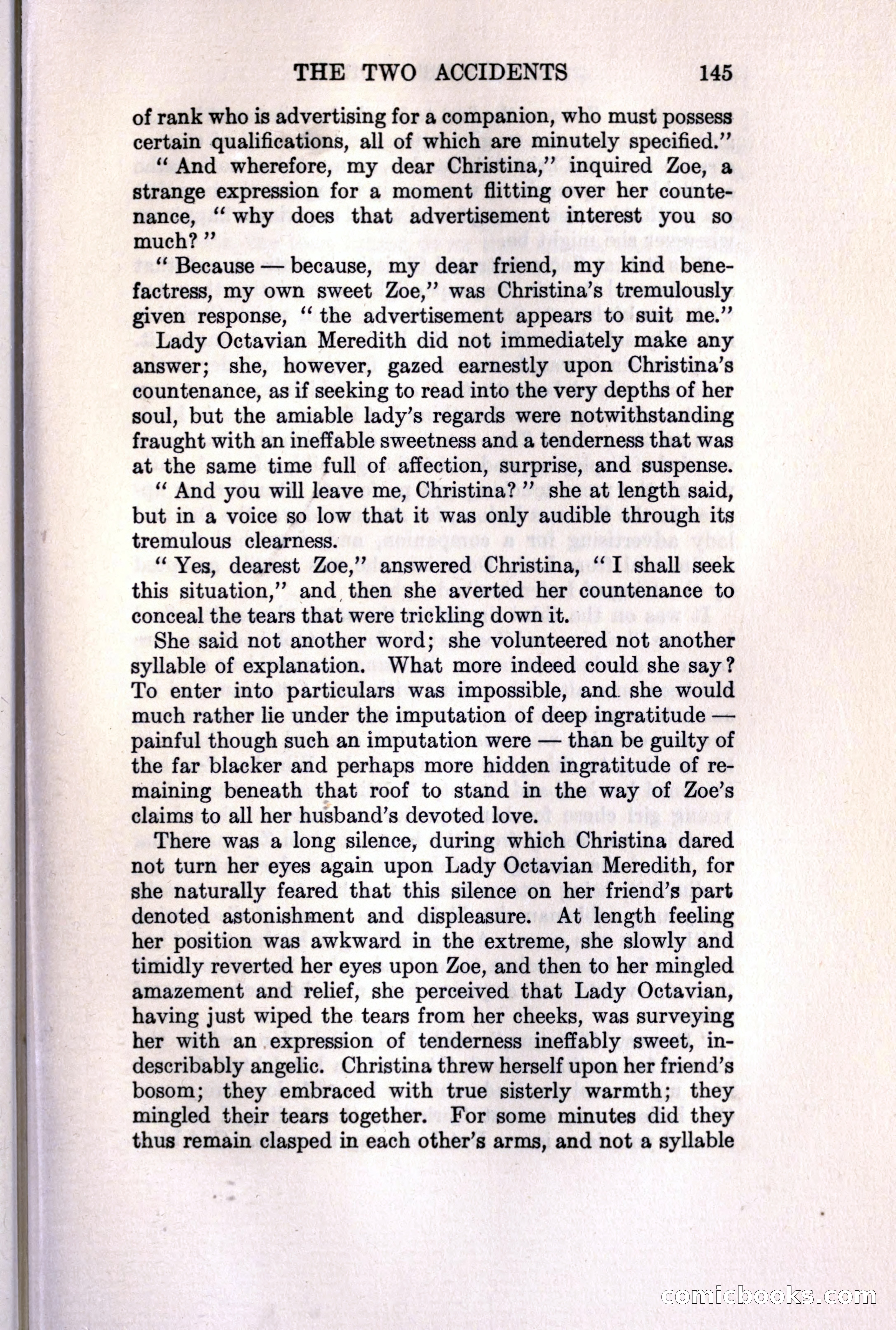 The Mysteries of the Court of London — page 163 of 394
