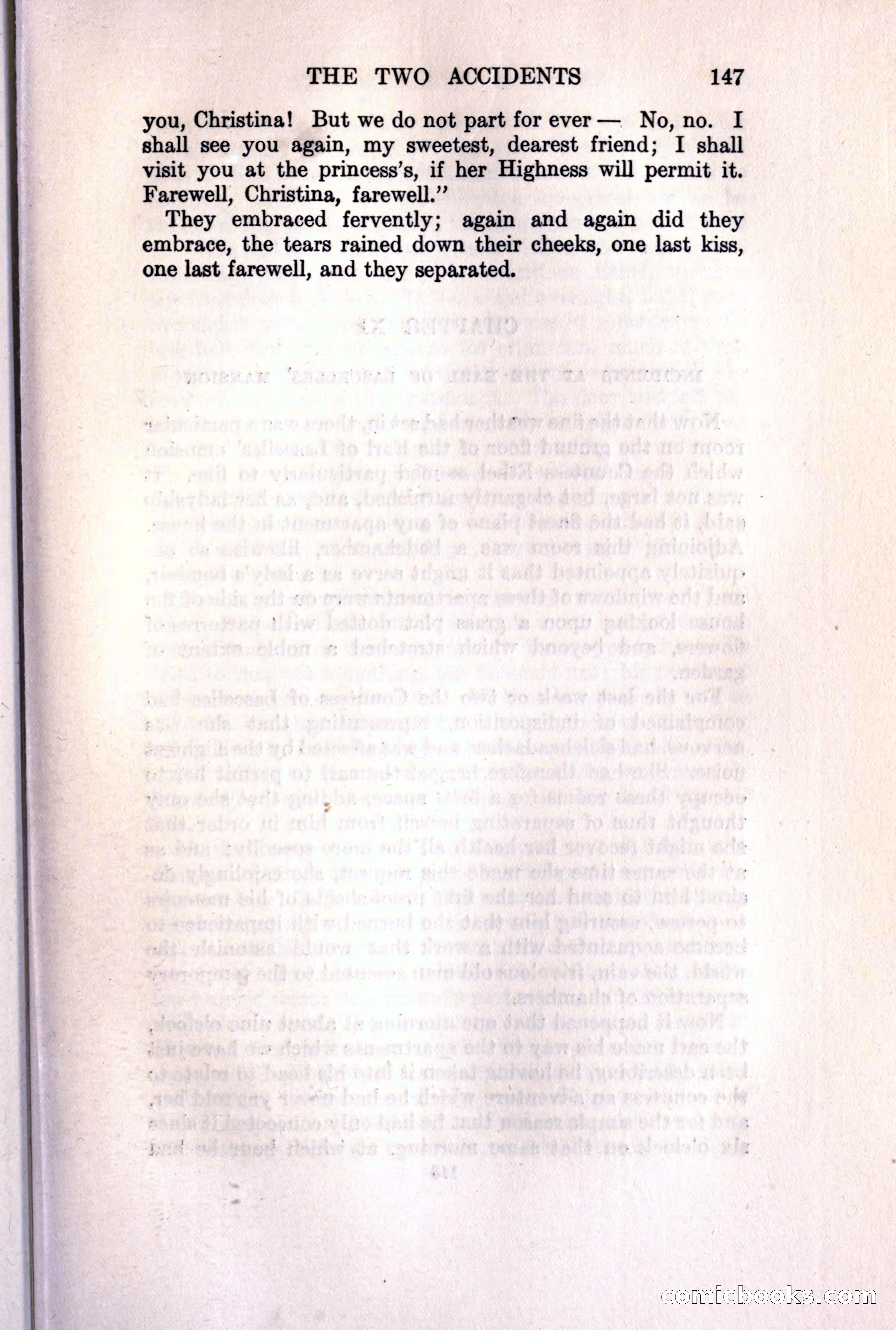 The Mysteries of the Court of London — page 165 of 394