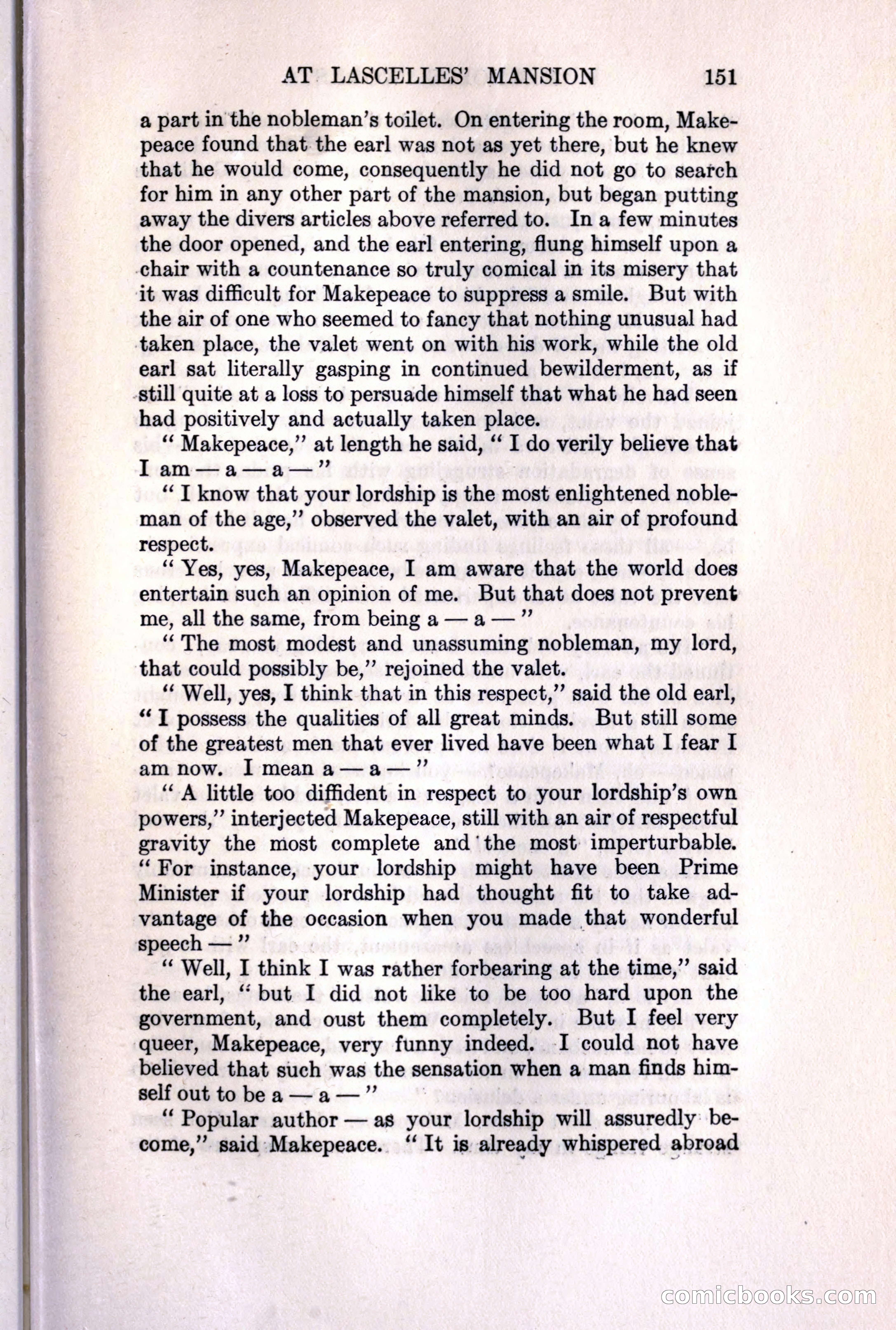 The Mysteries of the Court of London — page 169 of 394