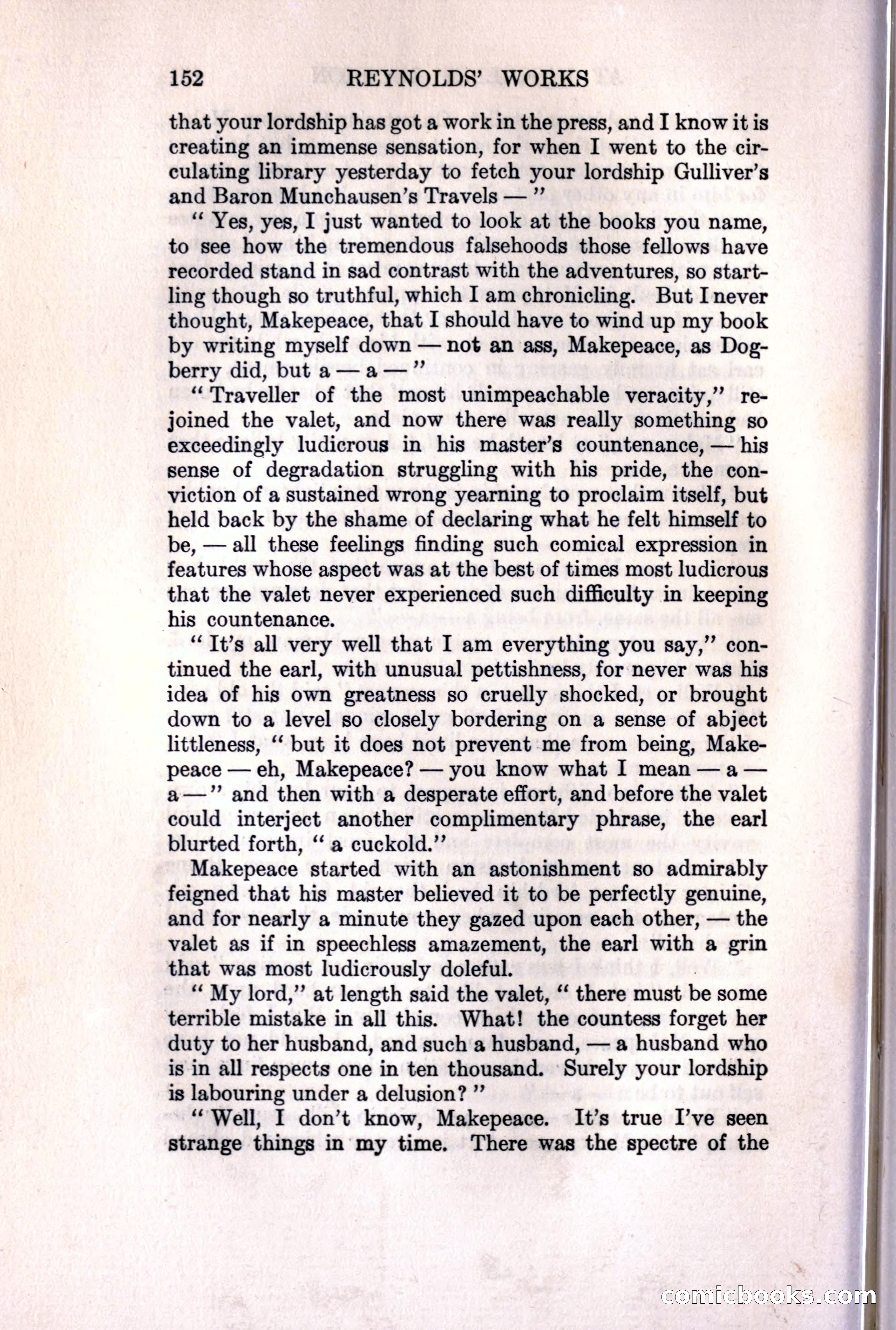 The Mysteries of the Court of London — page 170 of 394