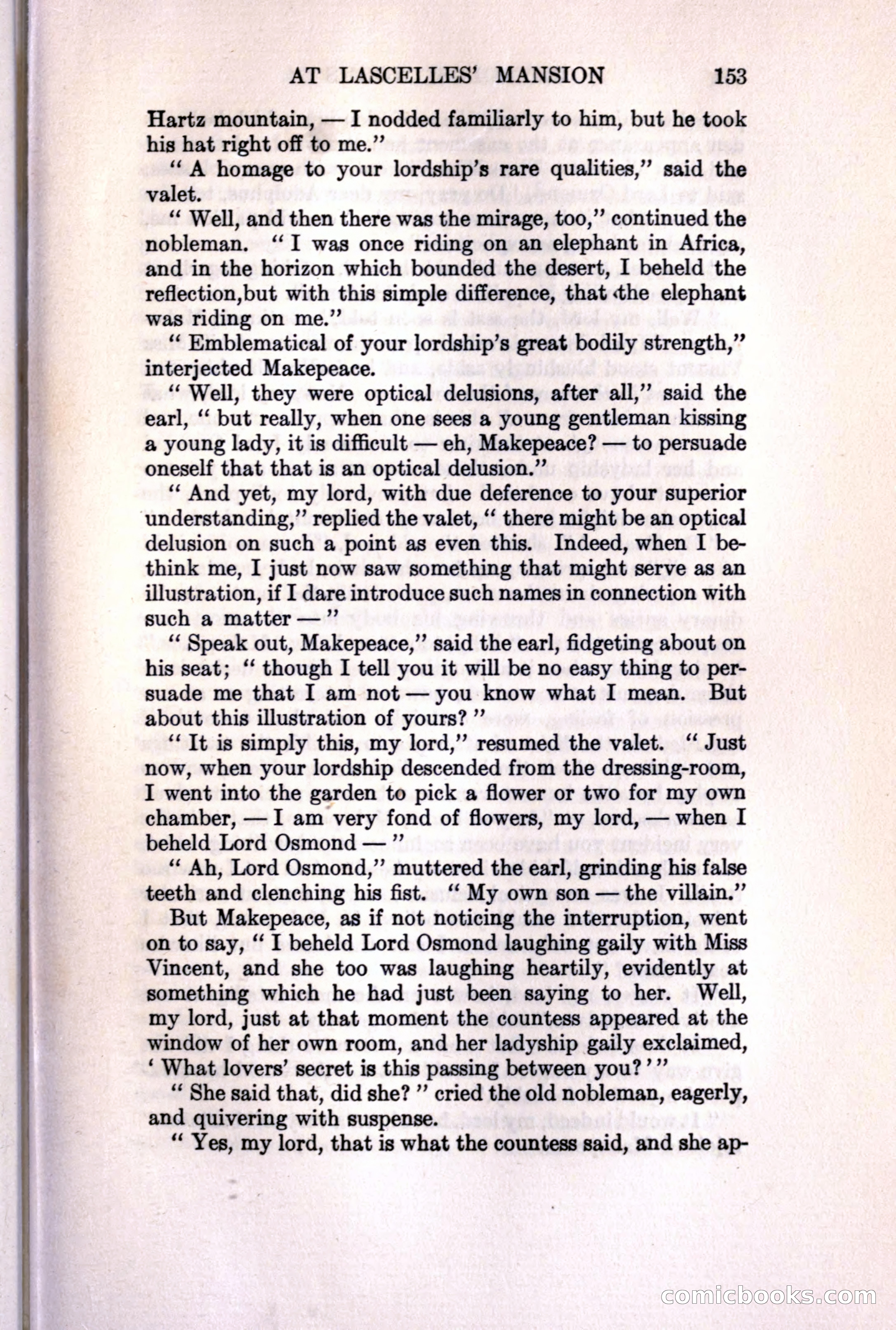 The Mysteries of the Court of London — page 171 of 394