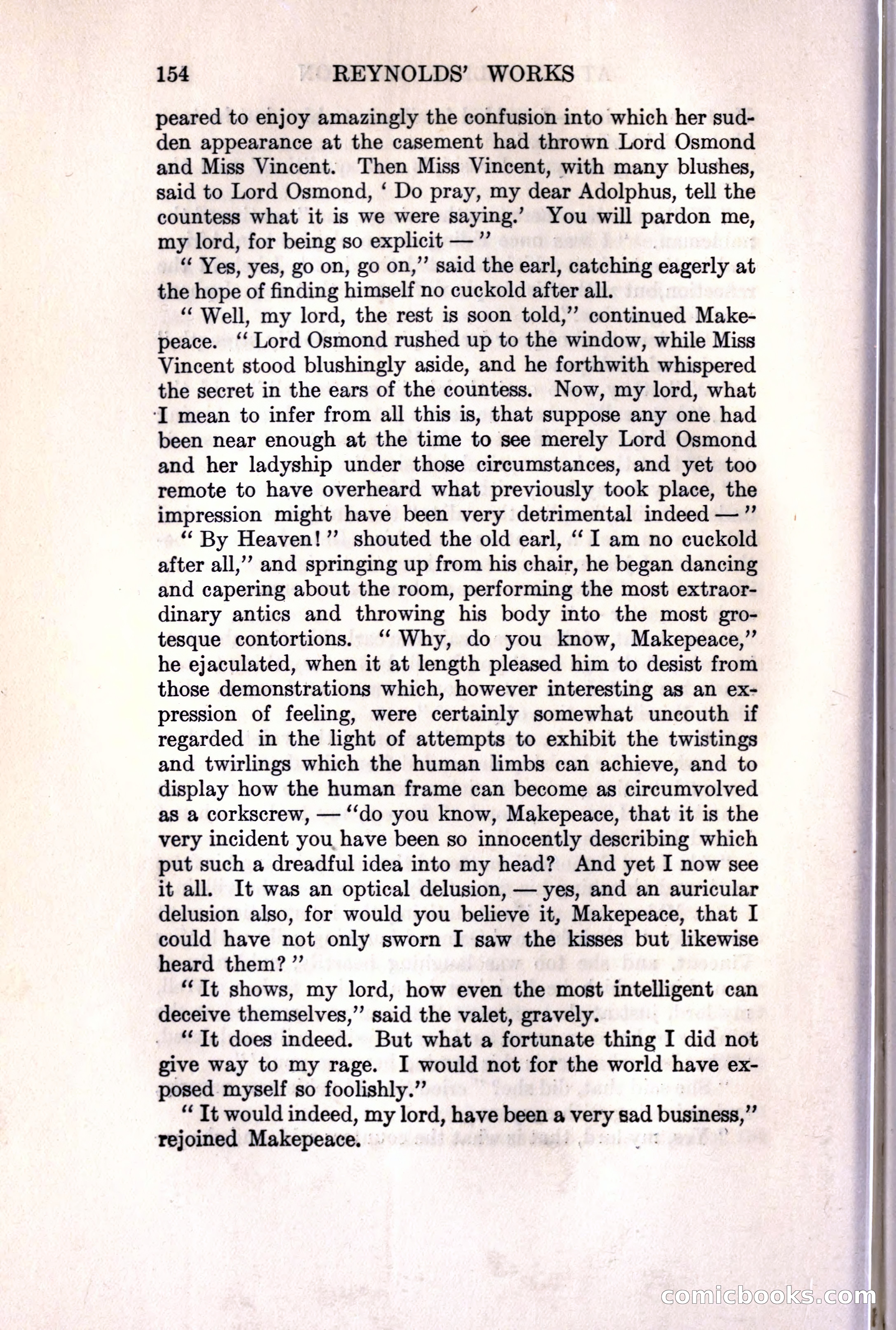 The Mysteries of the Court of London — page 172 of 394