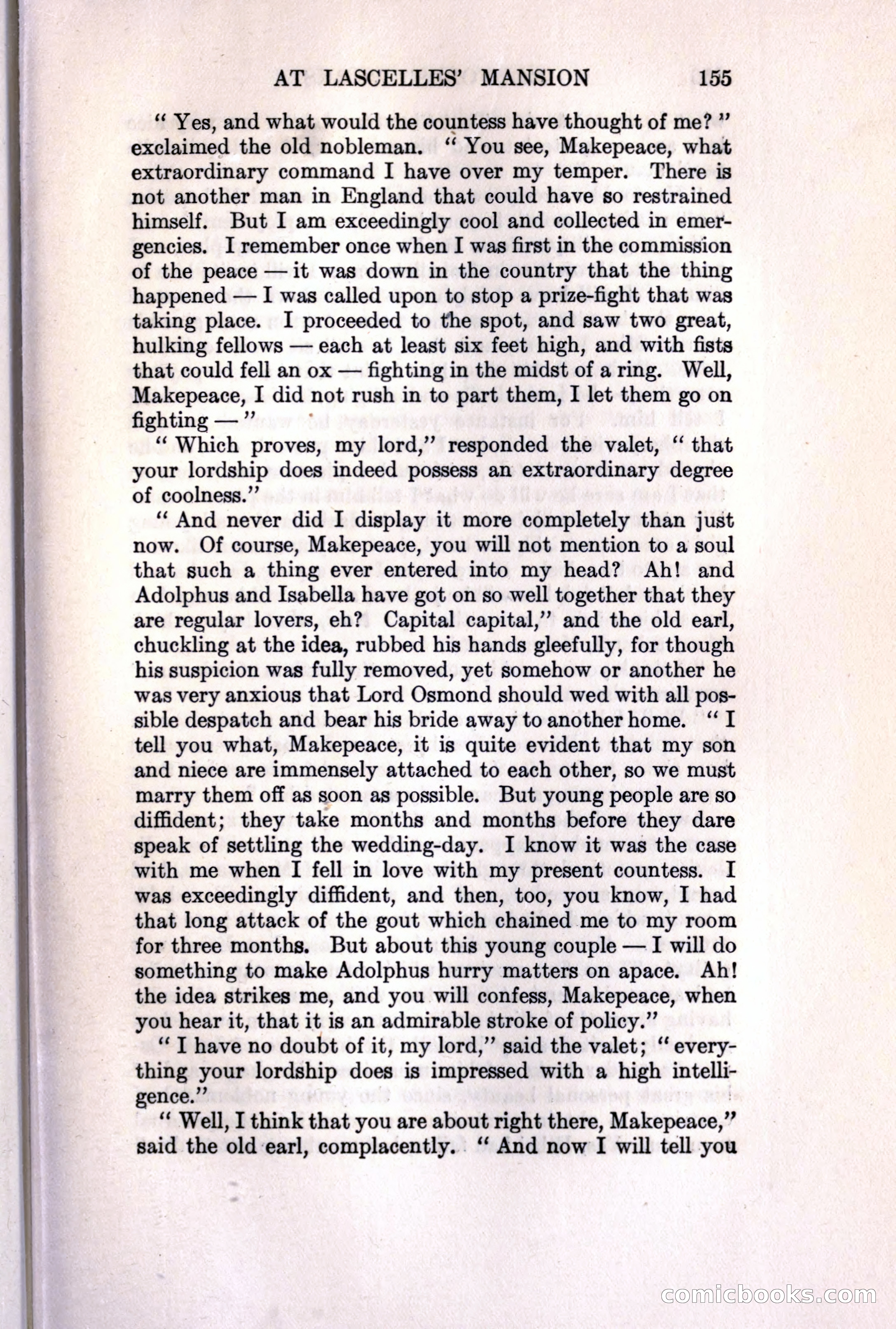 The Mysteries of the Court of London — page 173 of 394