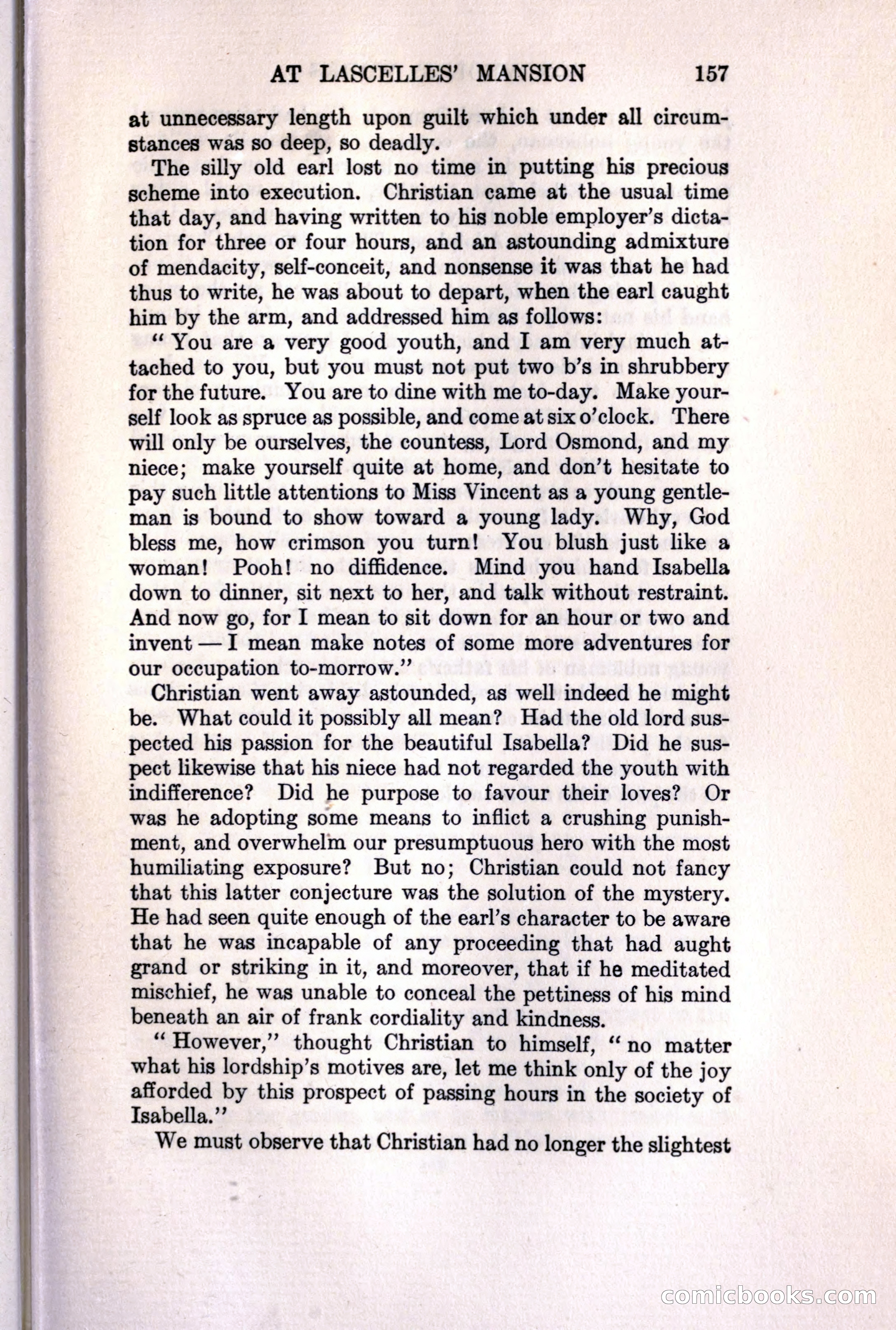 The Mysteries of the Court of London — page 175 of 394