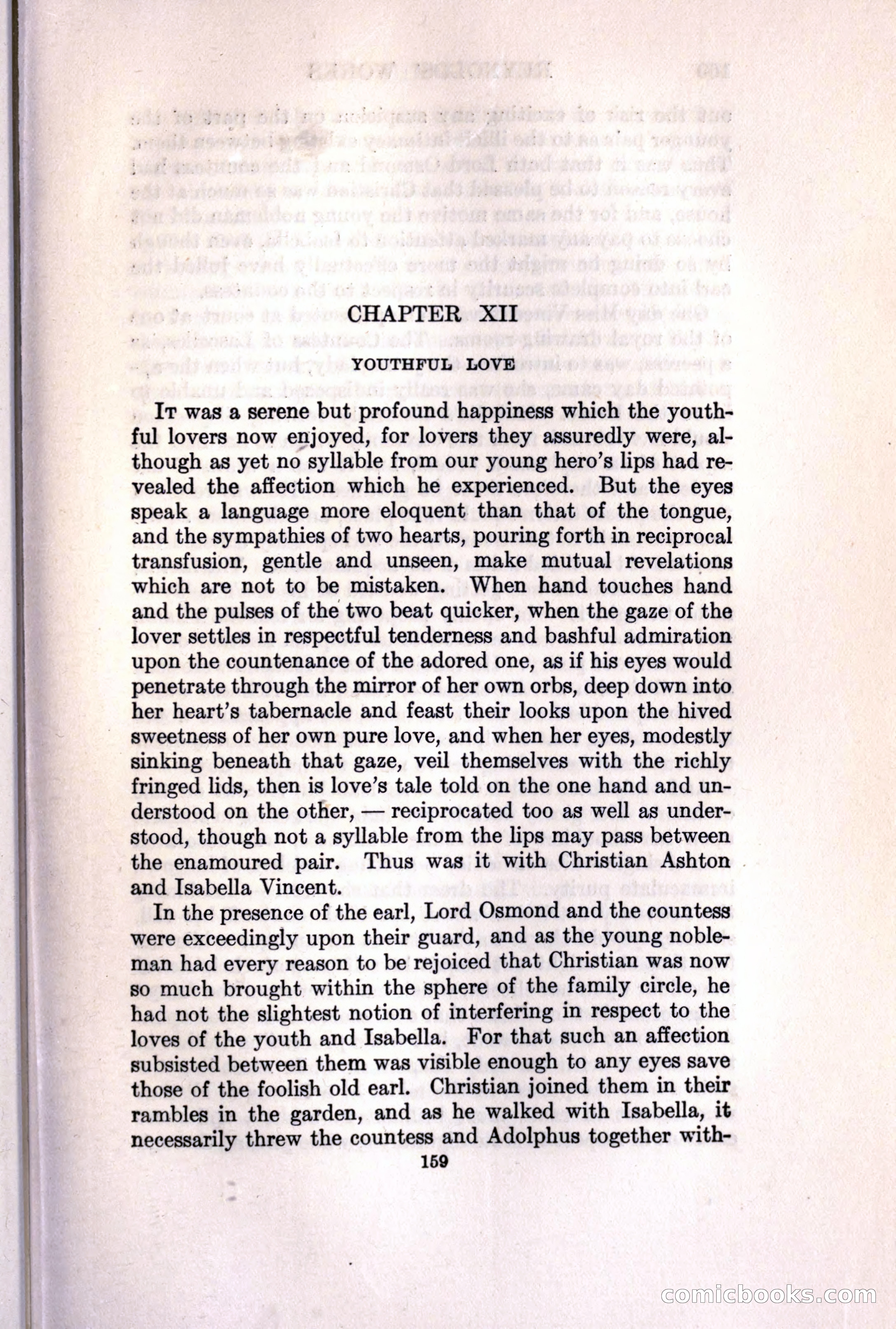 The Mysteries of the Court of London — page 177 of 394