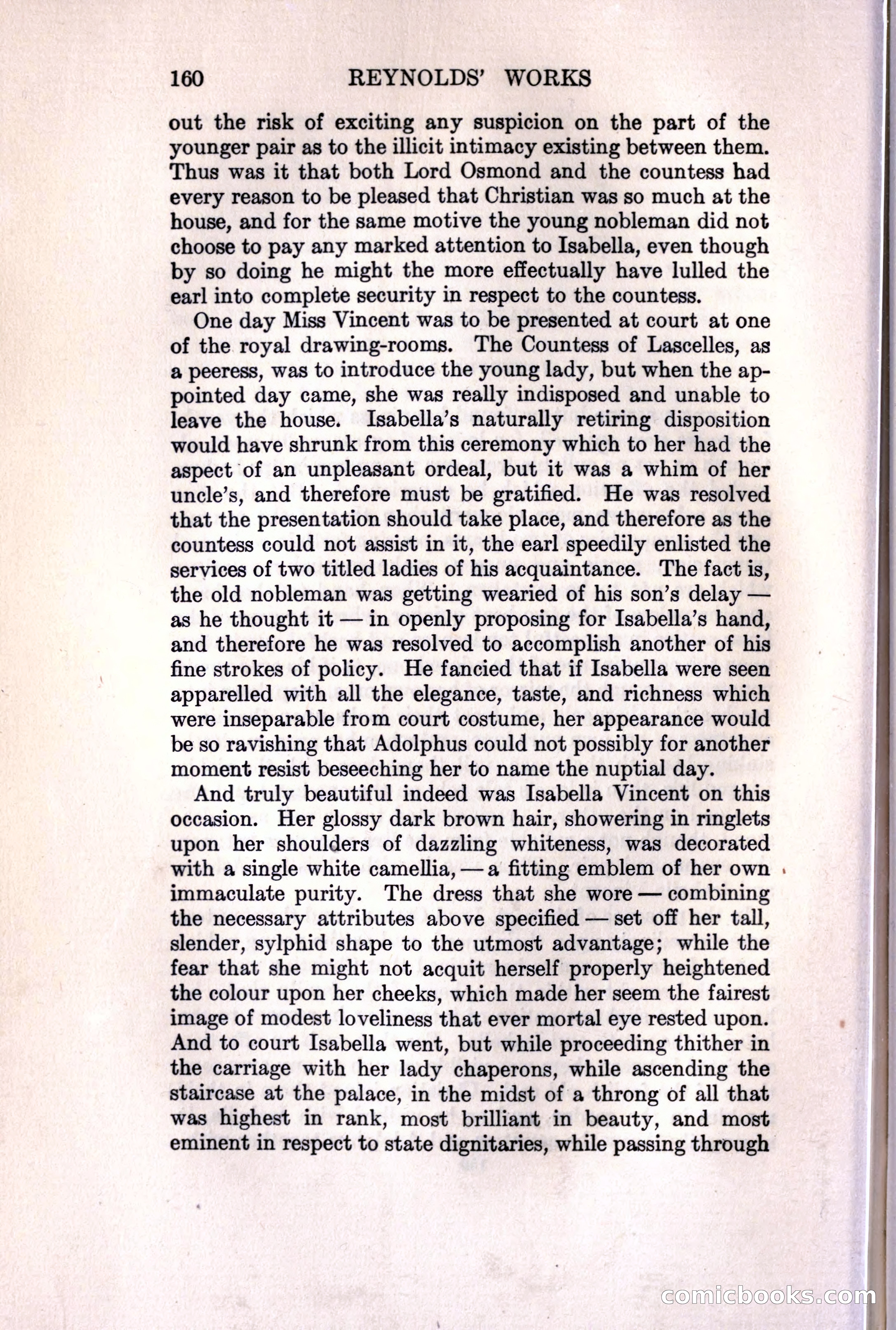 The Mysteries of the Court of London — page 178 of 394