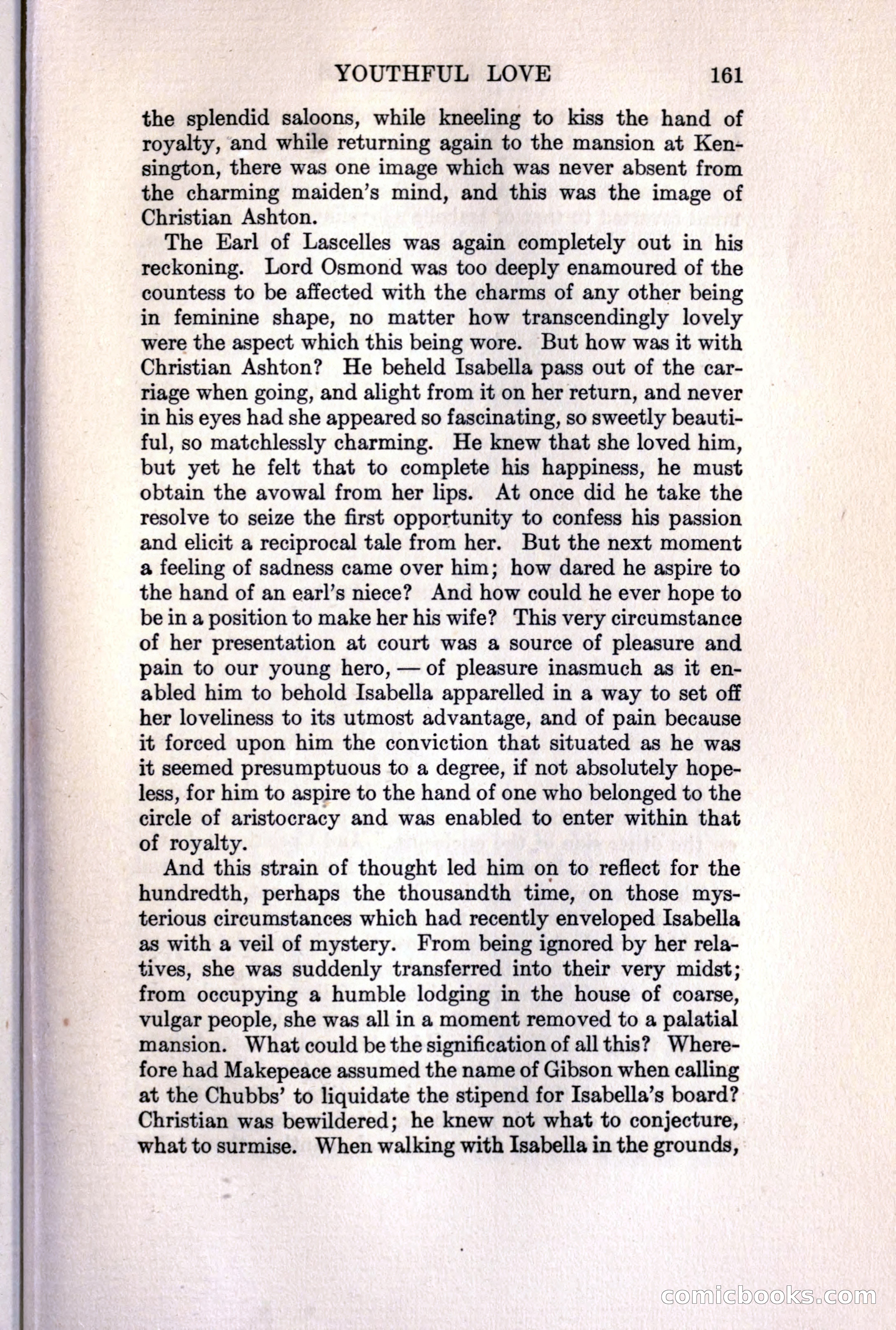 The Mysteries of the Court of London — page 179 of 394