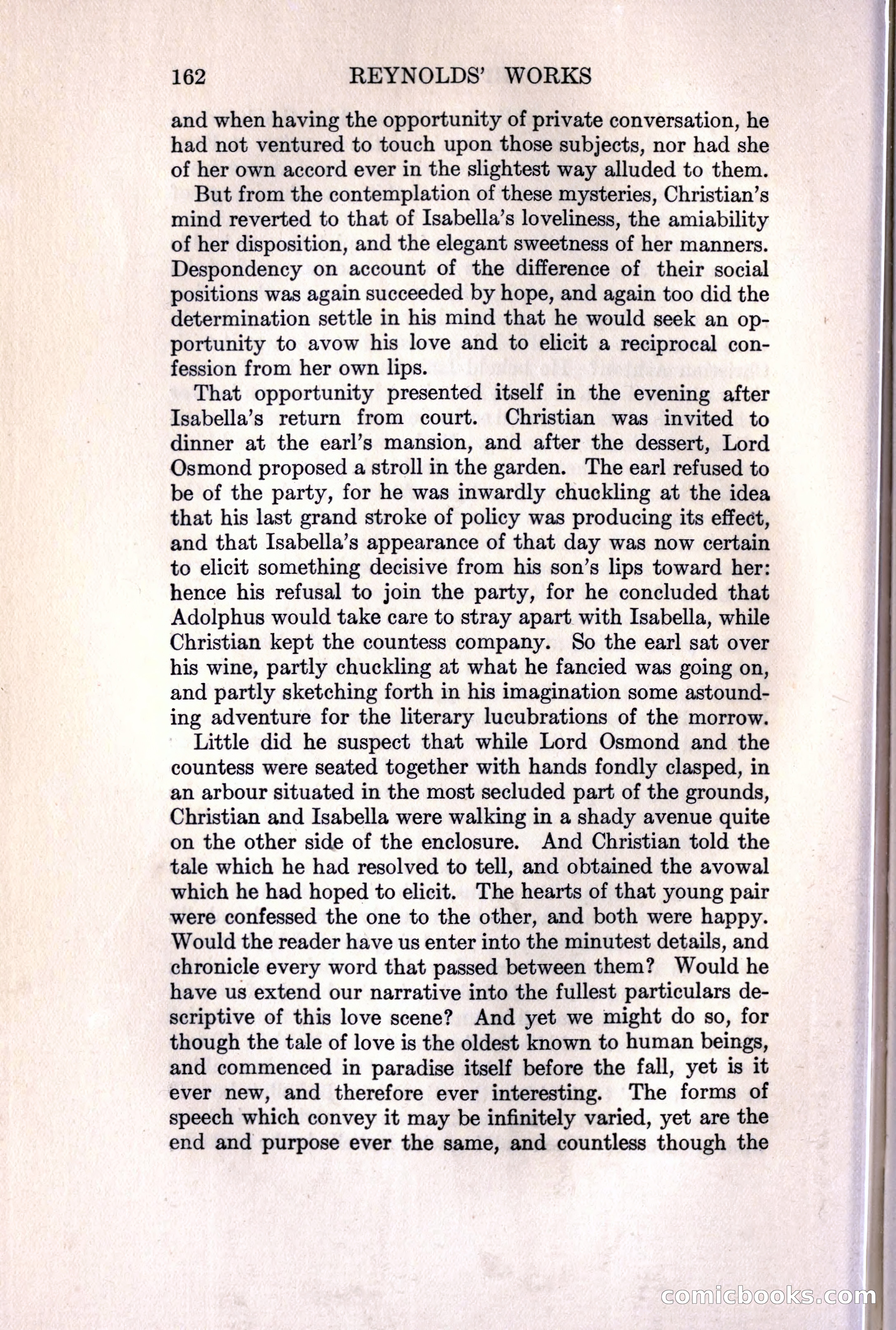 The Mysteries of the Court of London — page 180 of 394