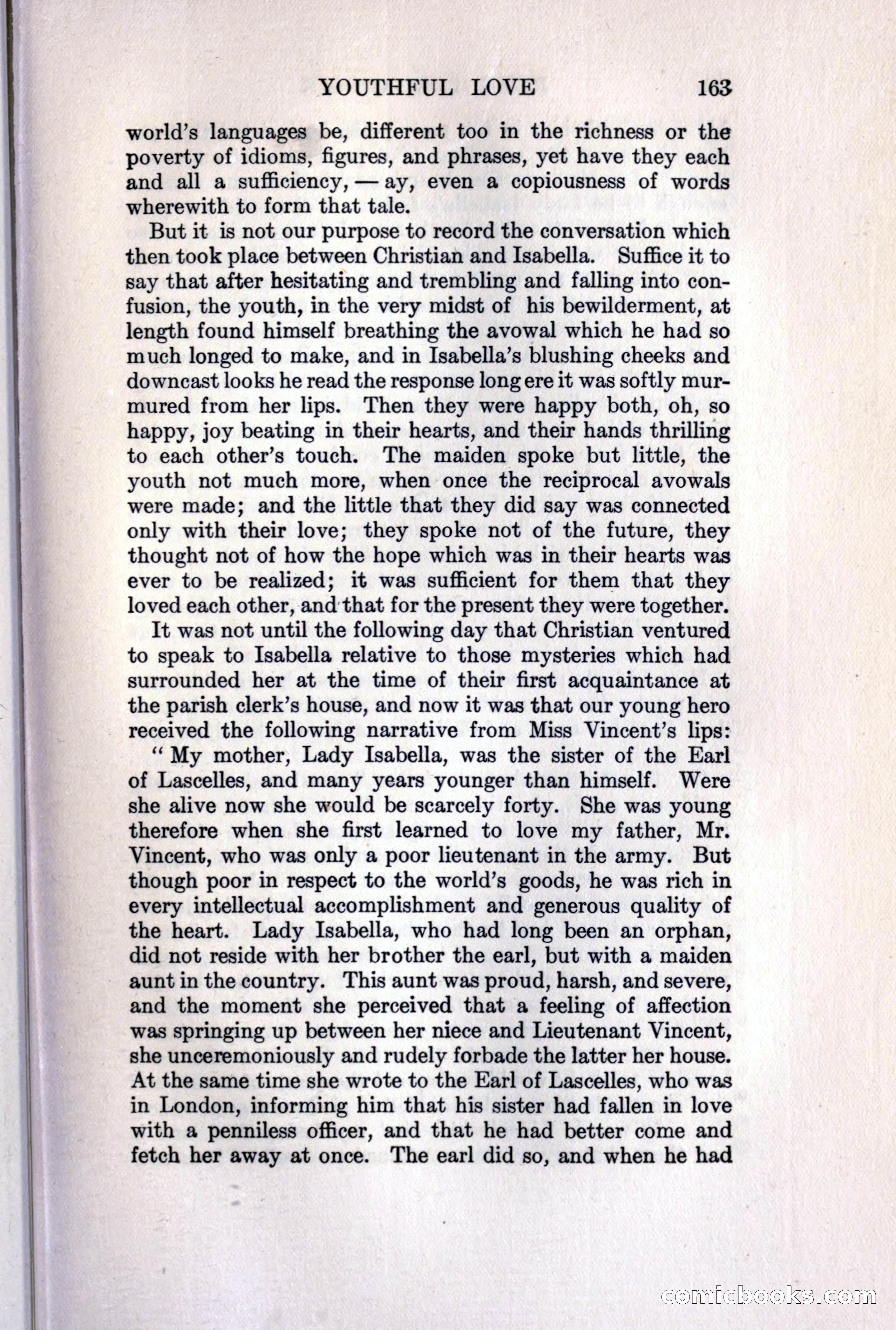 The Mysteries of the Court of London — page 181 of 394