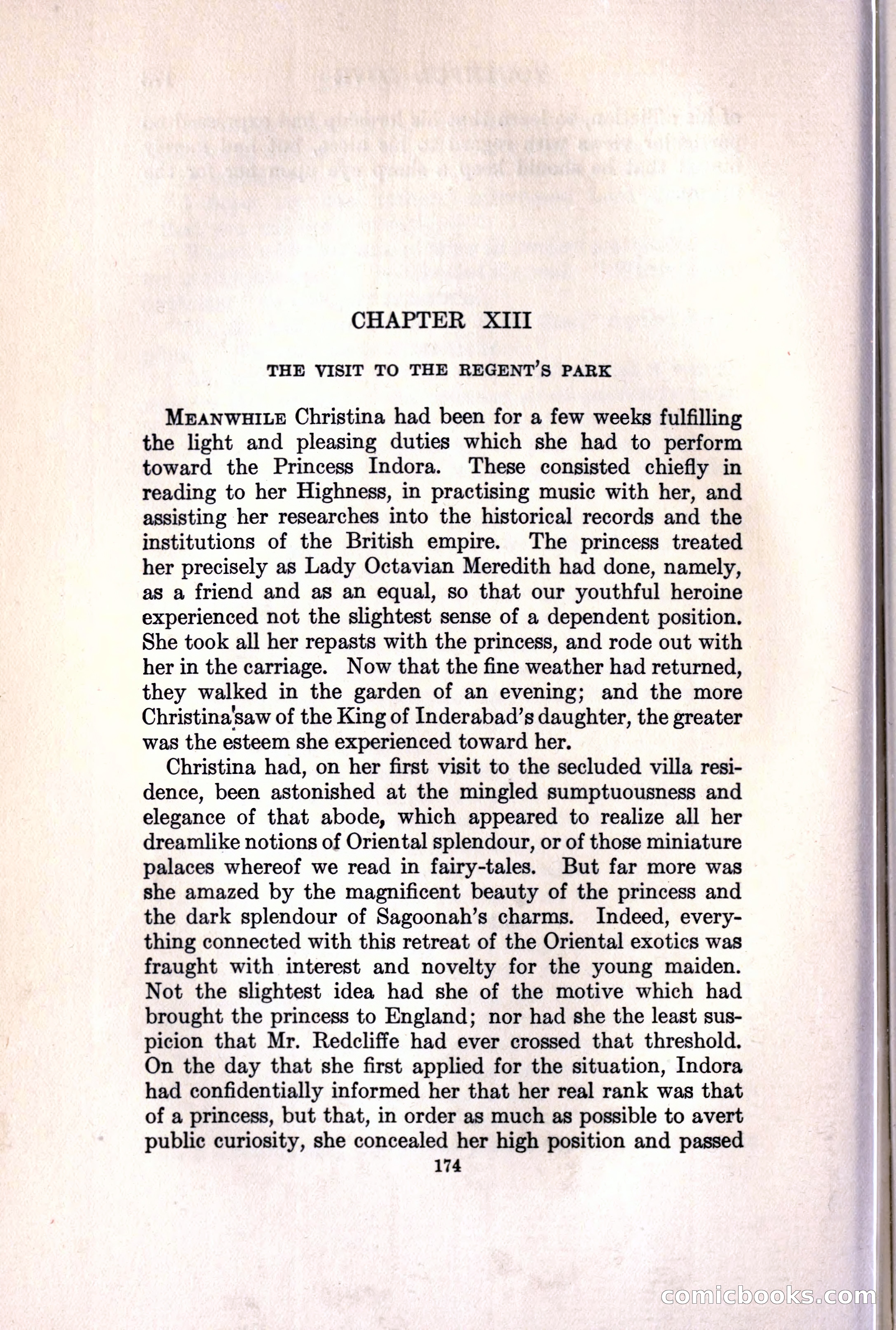 The Mysteries of the Court of London — page 192 of 394