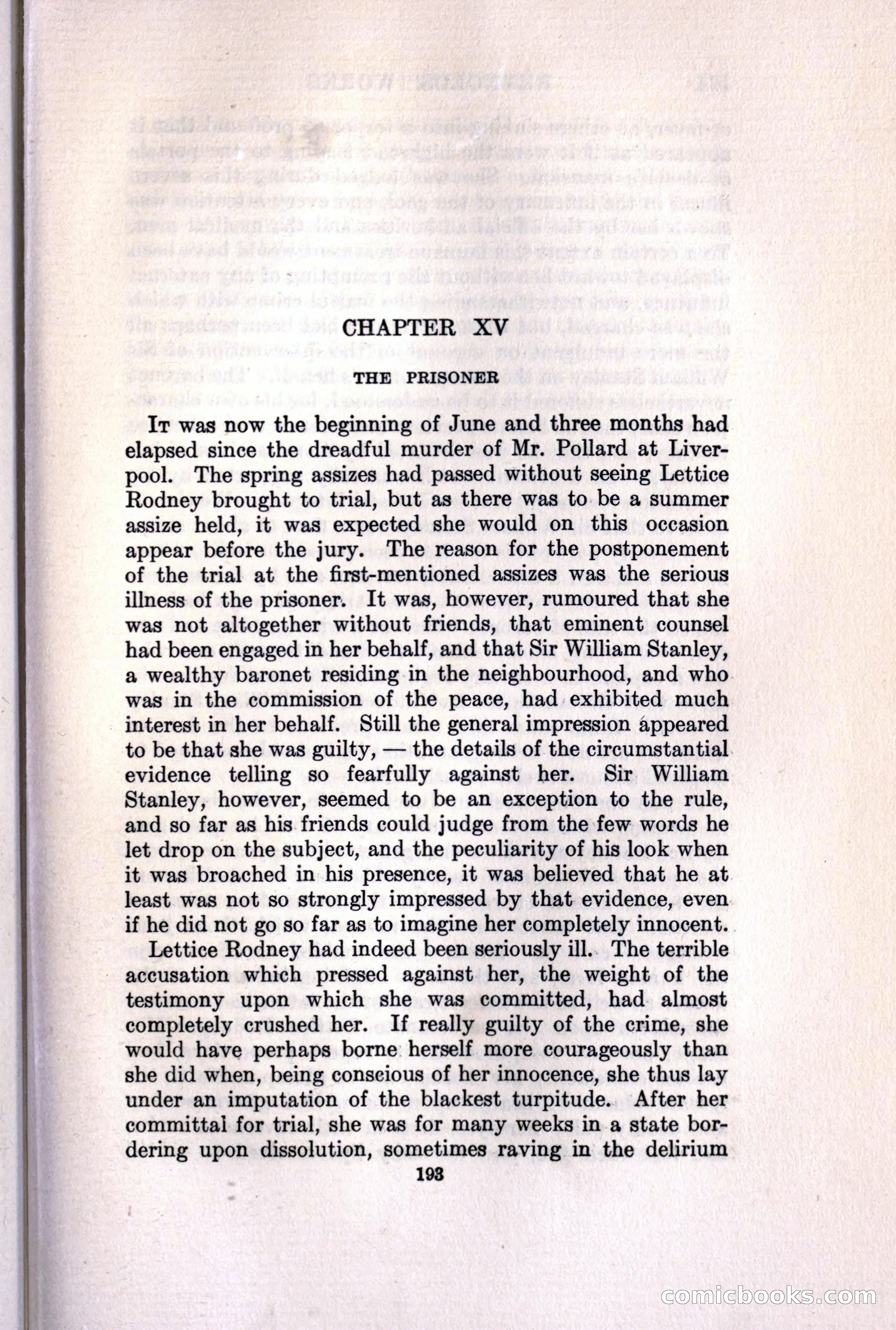 The Mysteries of the Court of London — page 211 of 394