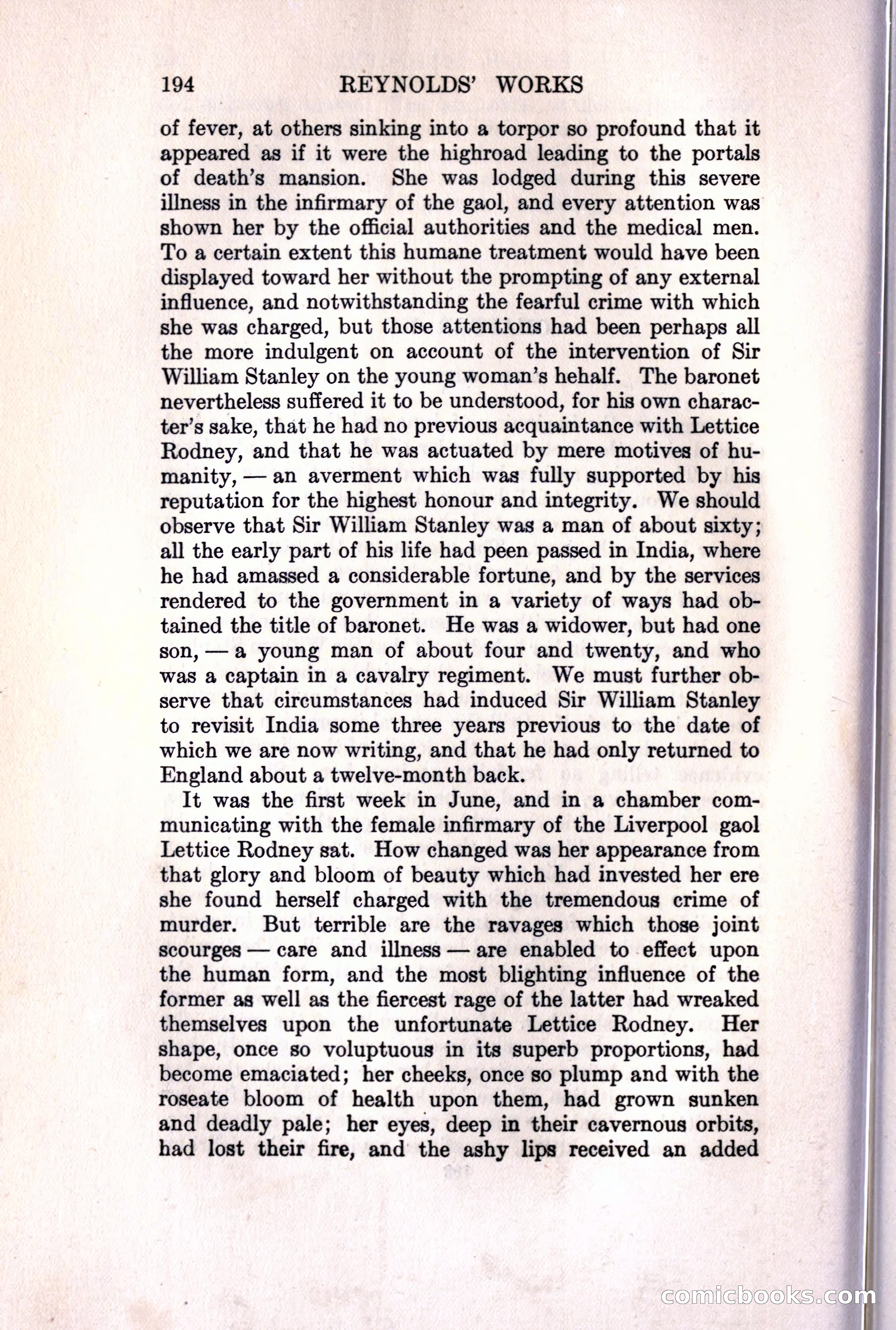 The Mysteries of the Court of London — page 212 of 394