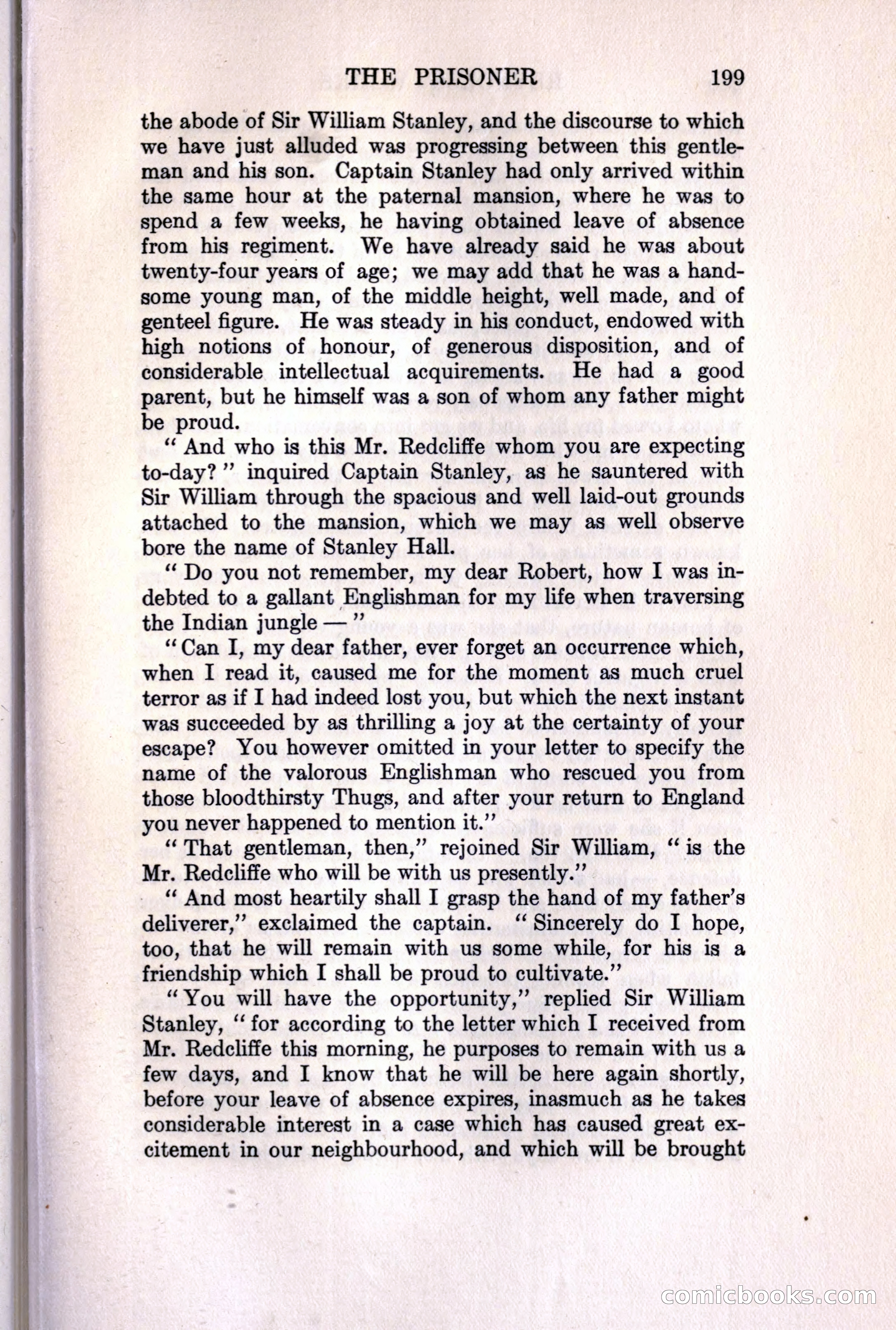 The Mysteries of the Court of London — page 217 of 394