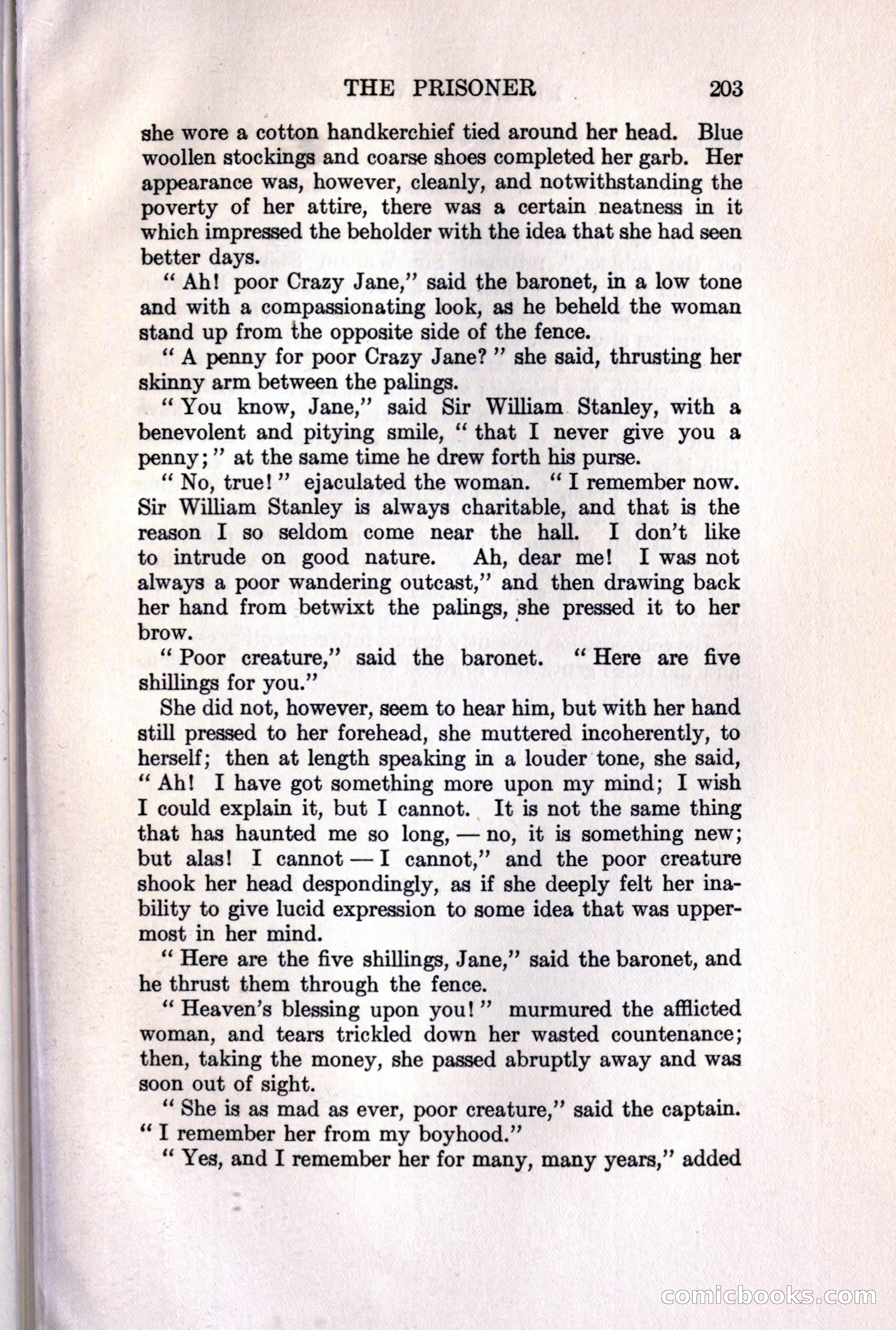 The Mysteries of the Court of London — page 221 of 394