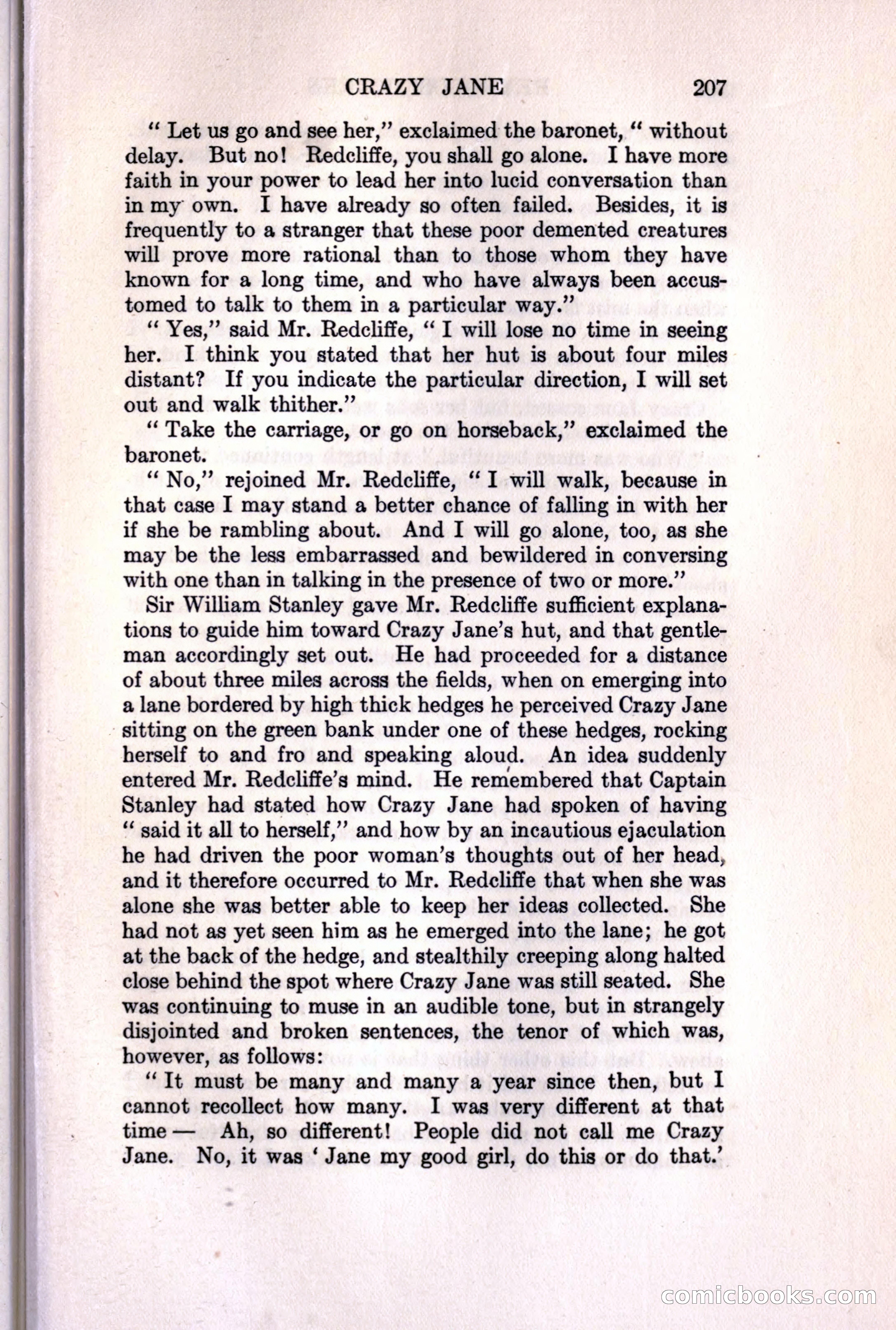 The Mysteries of the Court of London — page 227 of 394