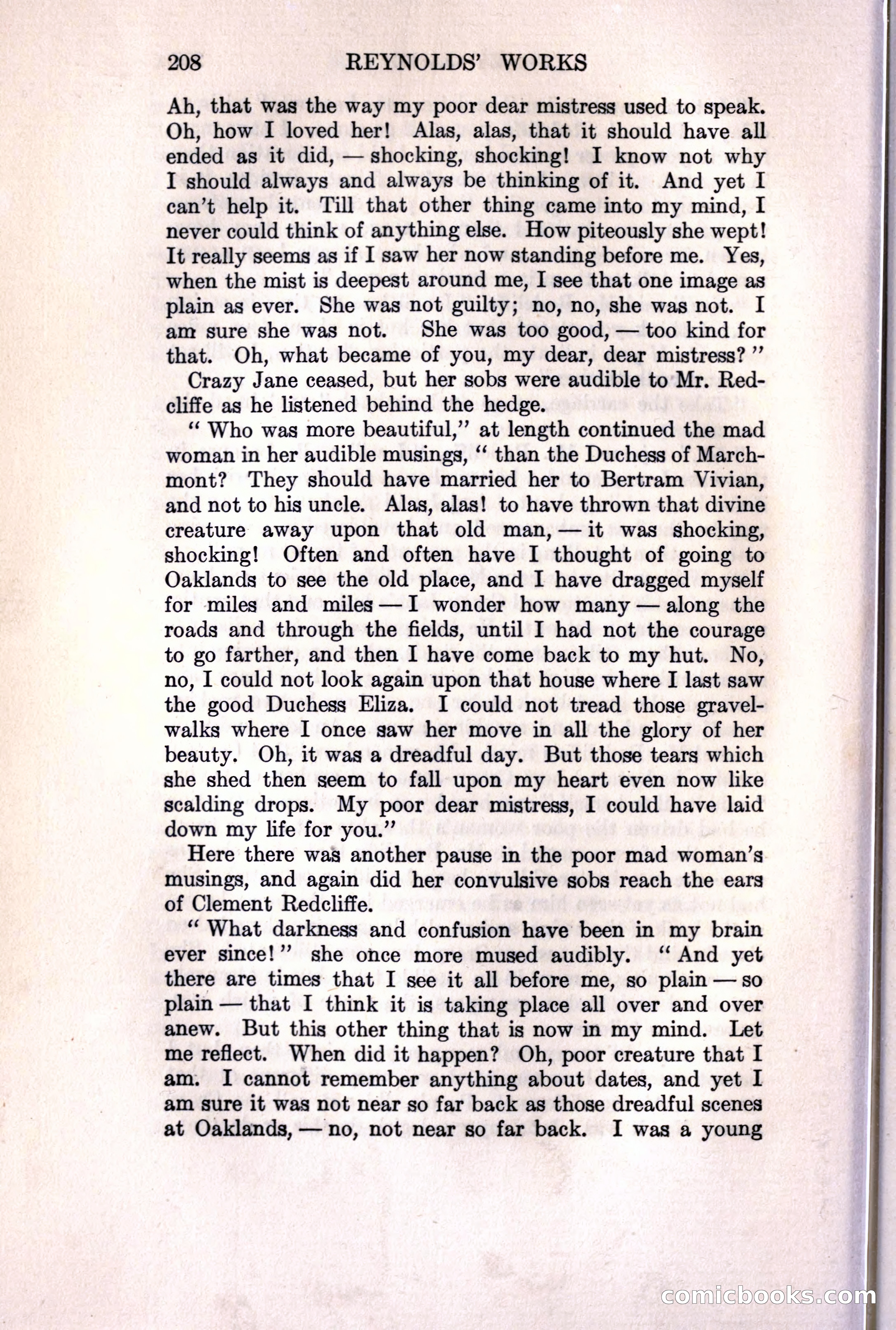The Mysteries of the Court of London — page 228 of 394