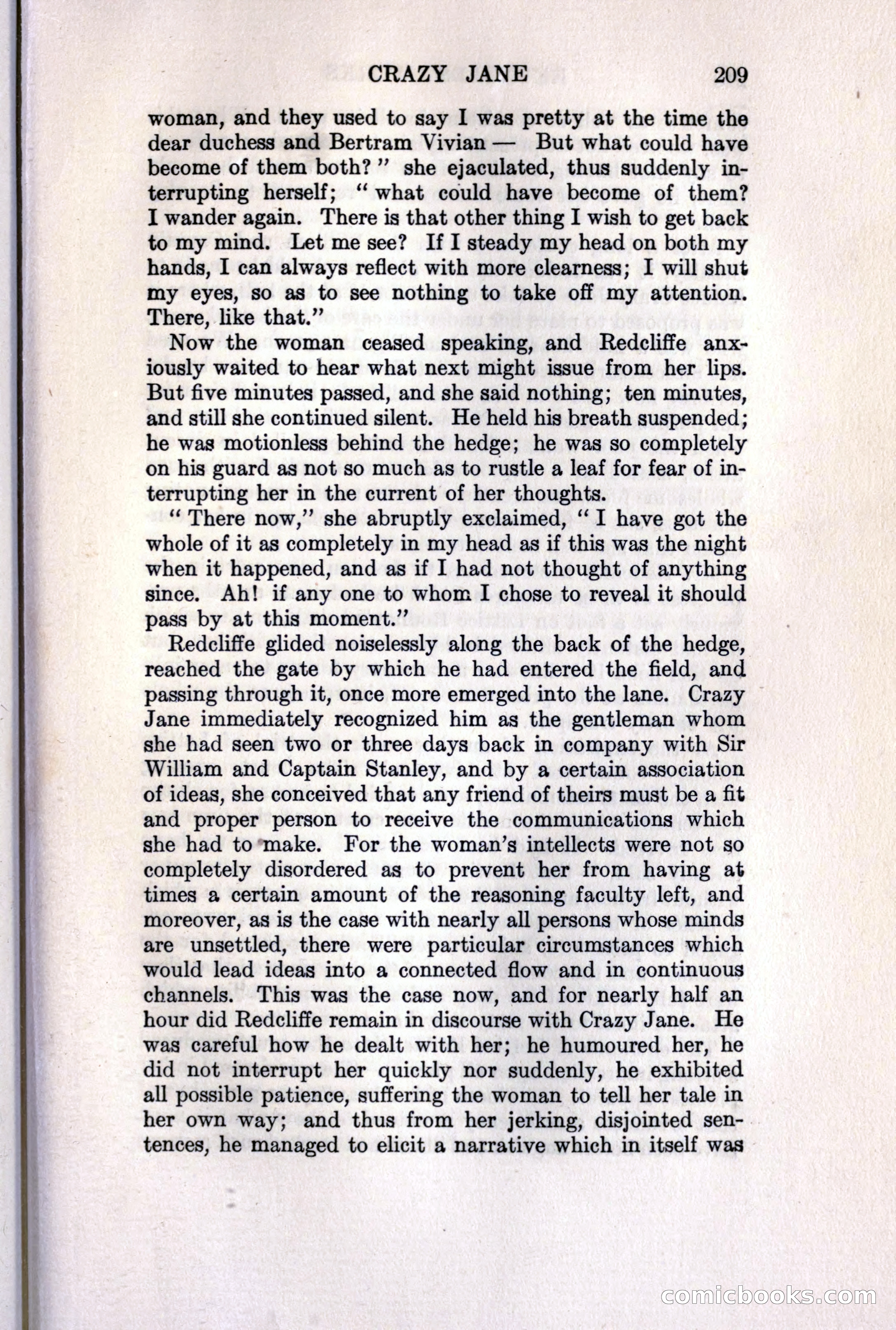 The Mysteries of the Court of London — page 229 of 394