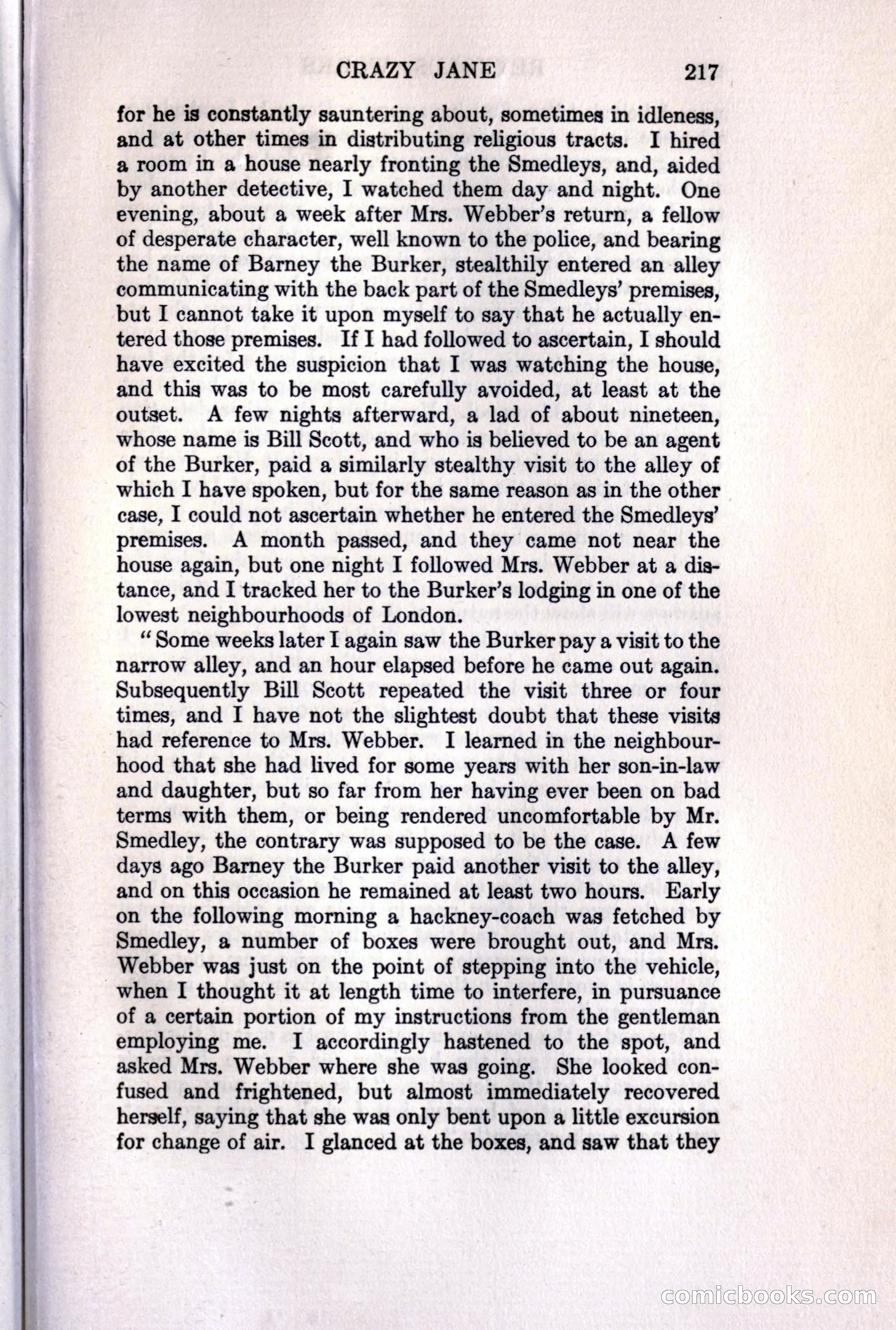 The Mysteries of the Court of London — page 237 of 394