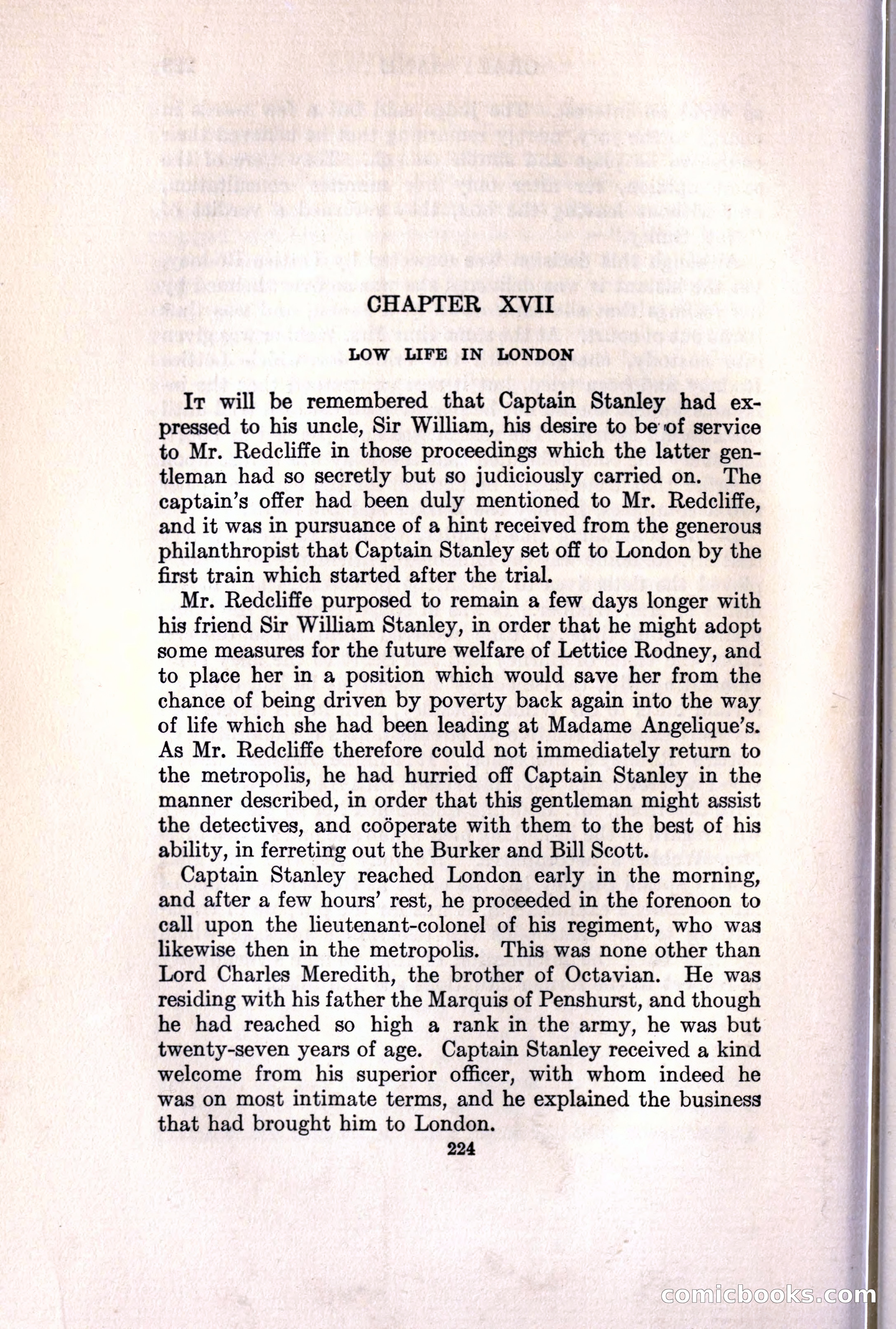 The Mysteries of the Court of London — page 244 of 394