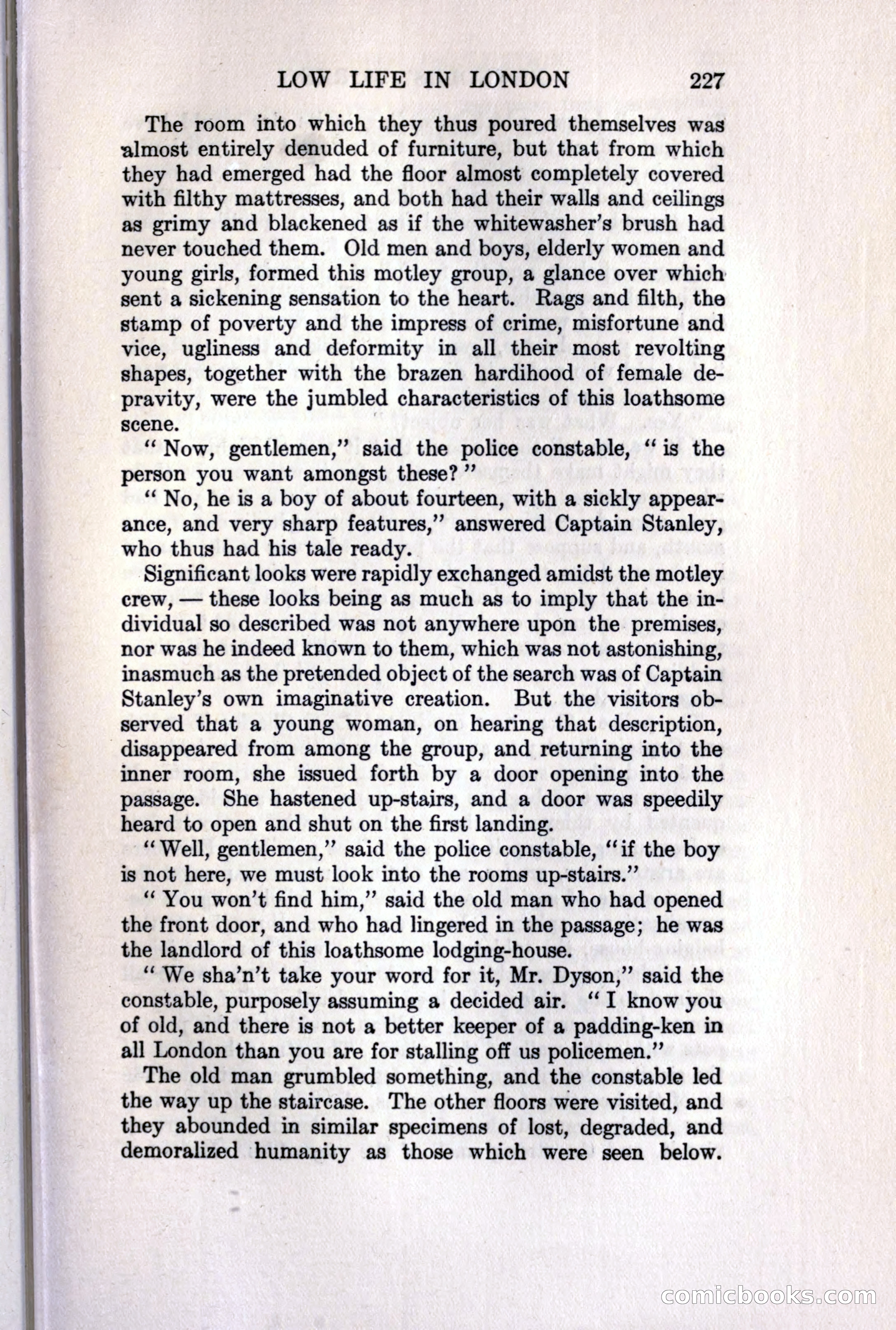 The Mysteries of the Court of London — page 247 of 394