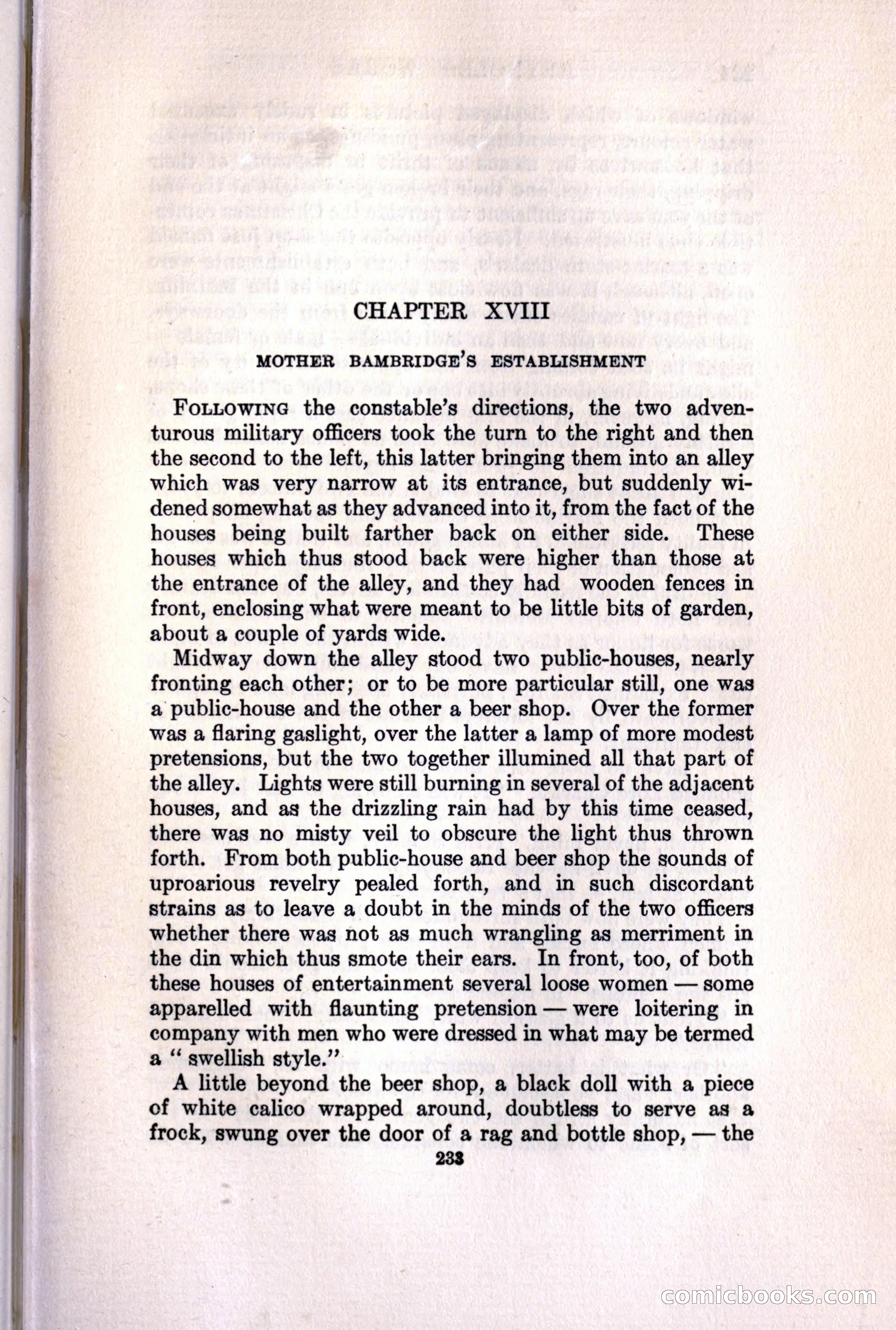 The Mysteries of the Court of London — page 253 of 394