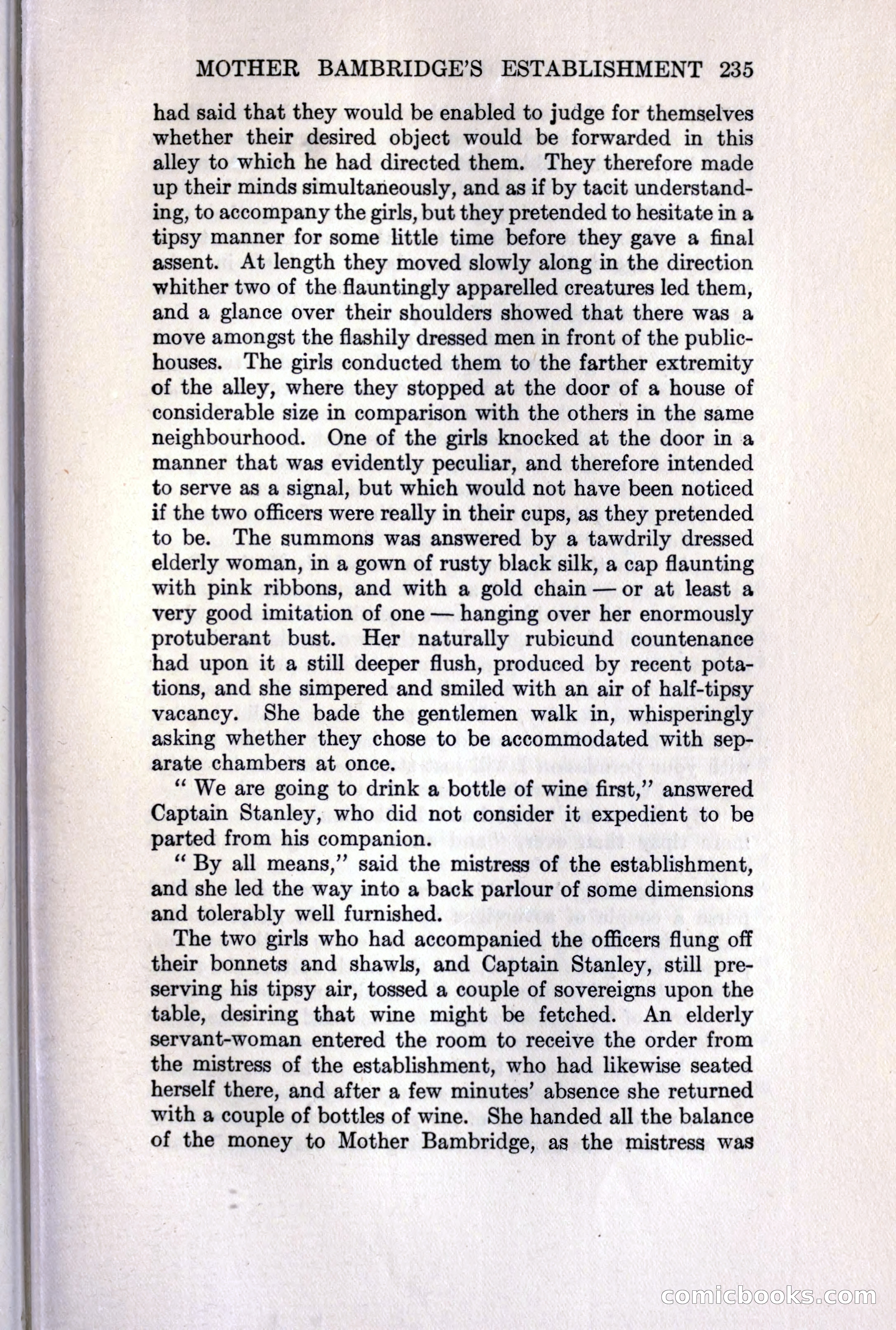 The Mysteries of the Court of London — page 255 of 394