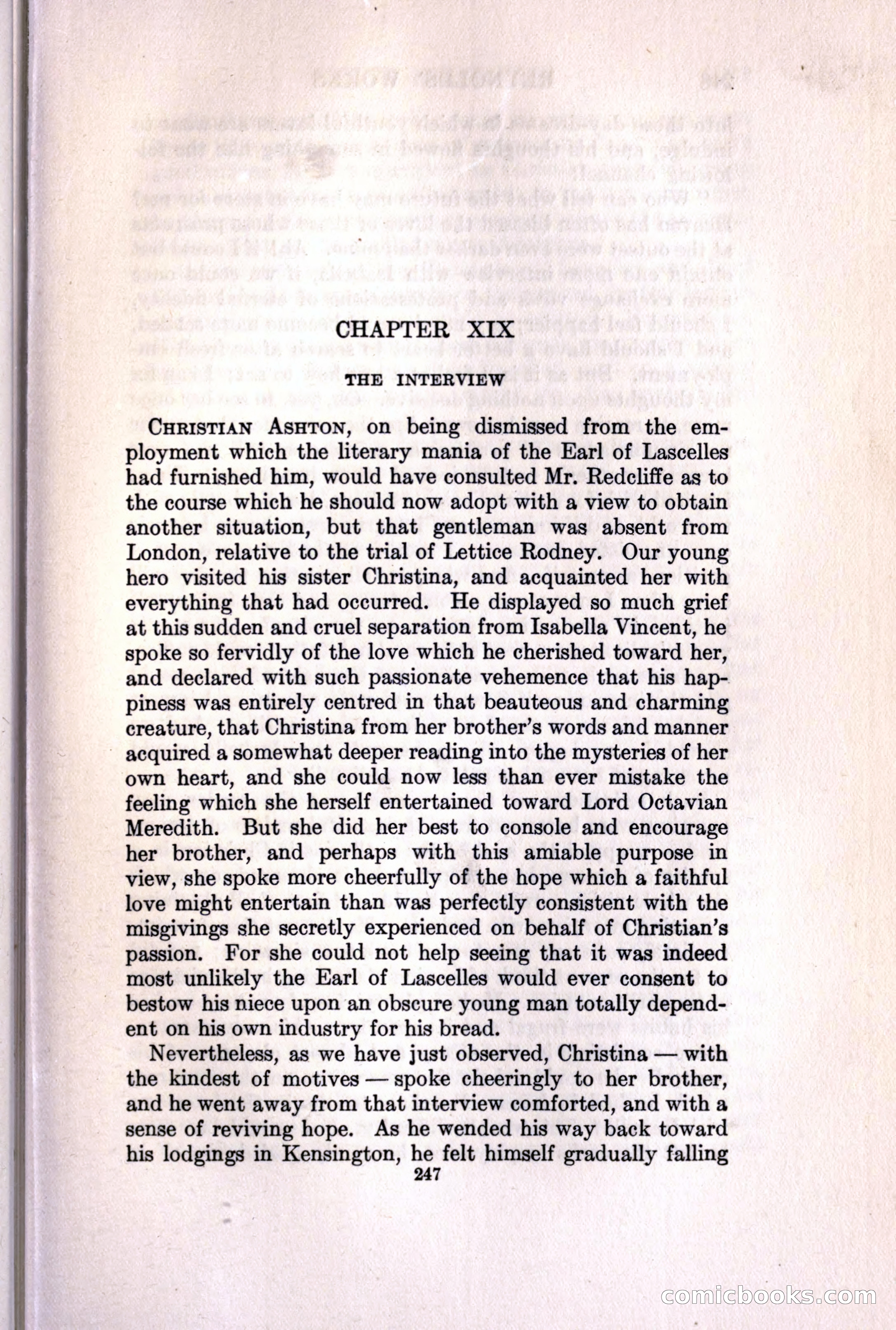 The Mysteries of the Court of London — page 267 of 394
