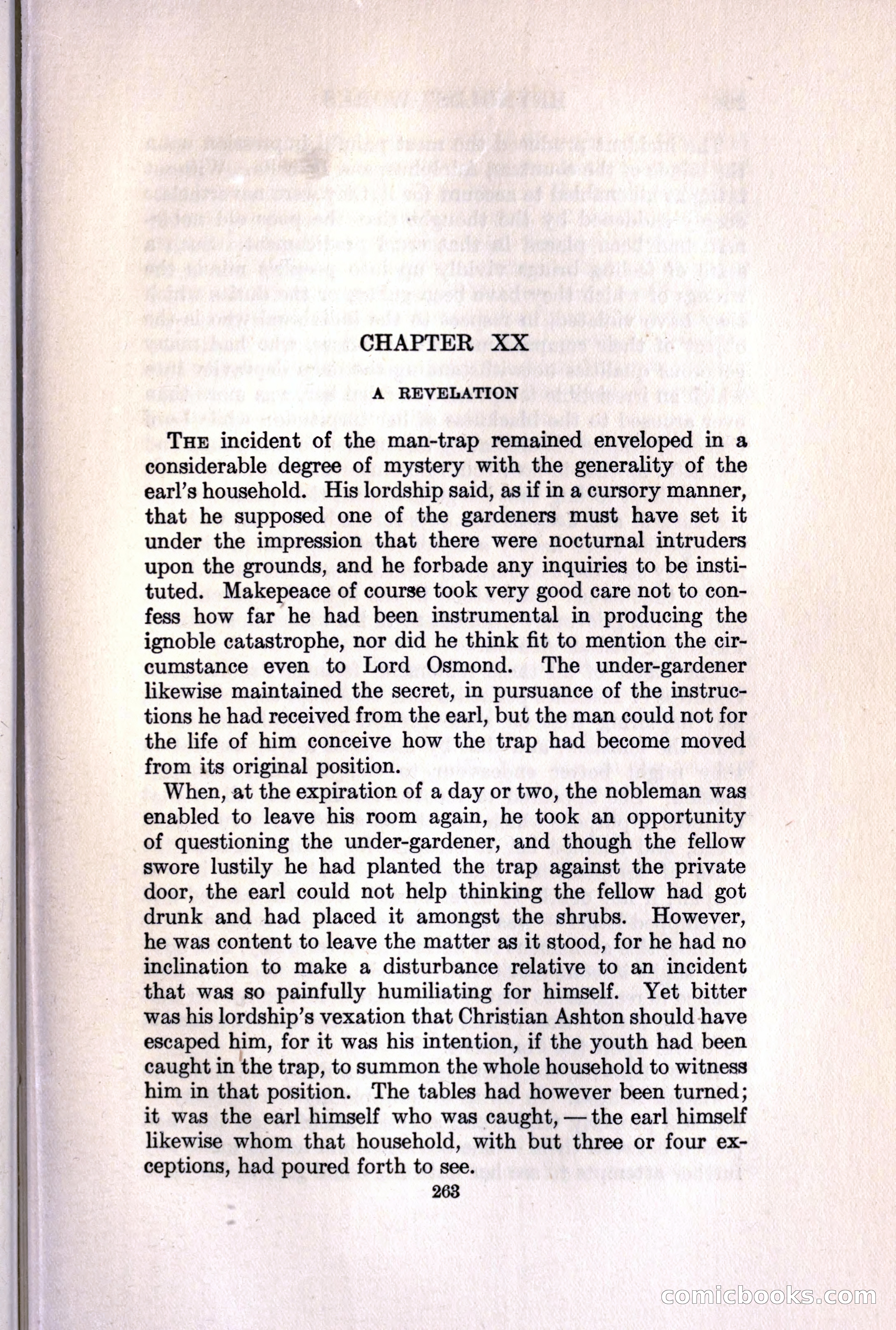 The Mysteries of the Court of London — page 283 of 394