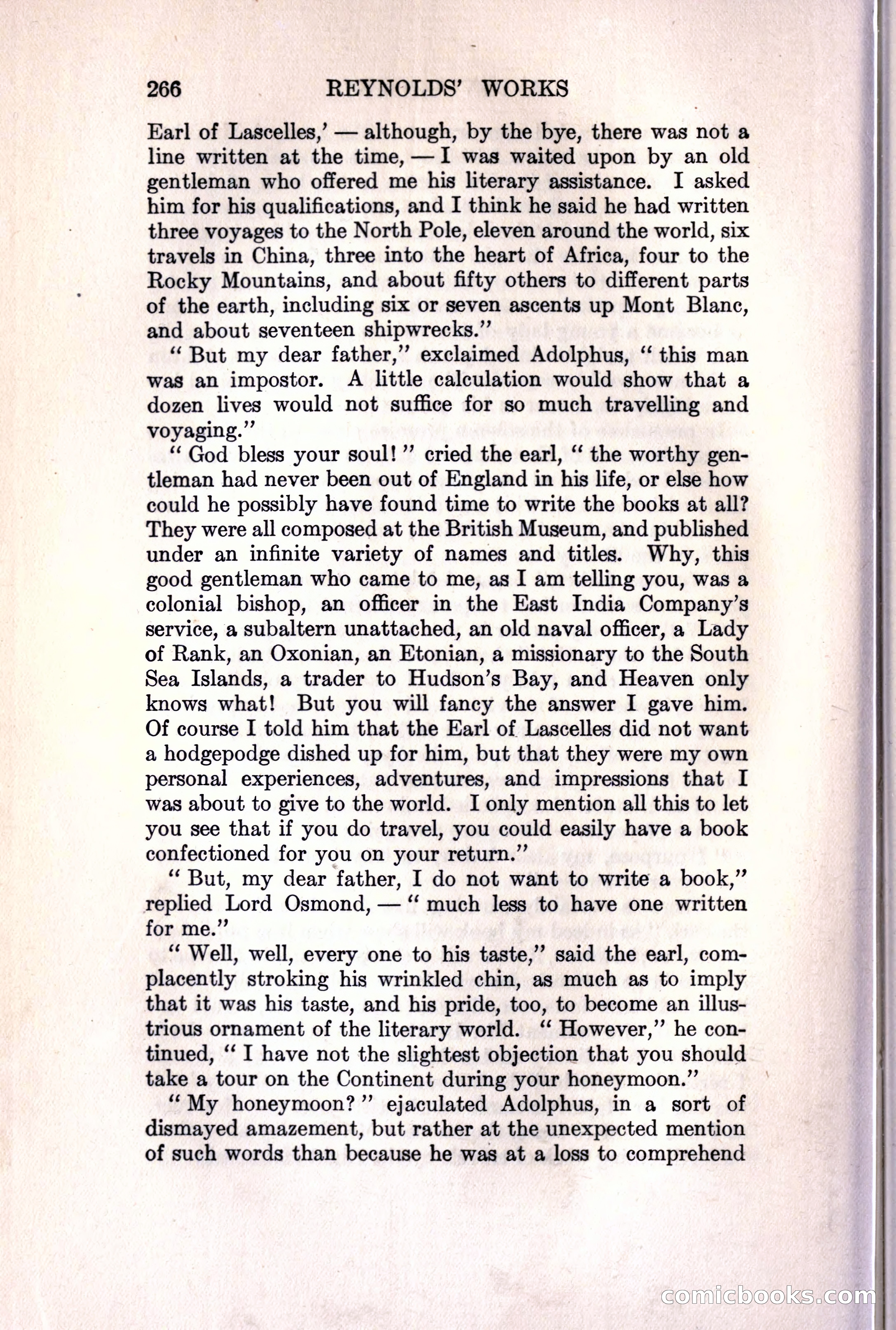 The Mysteries of the Court of London — page 286 of 394