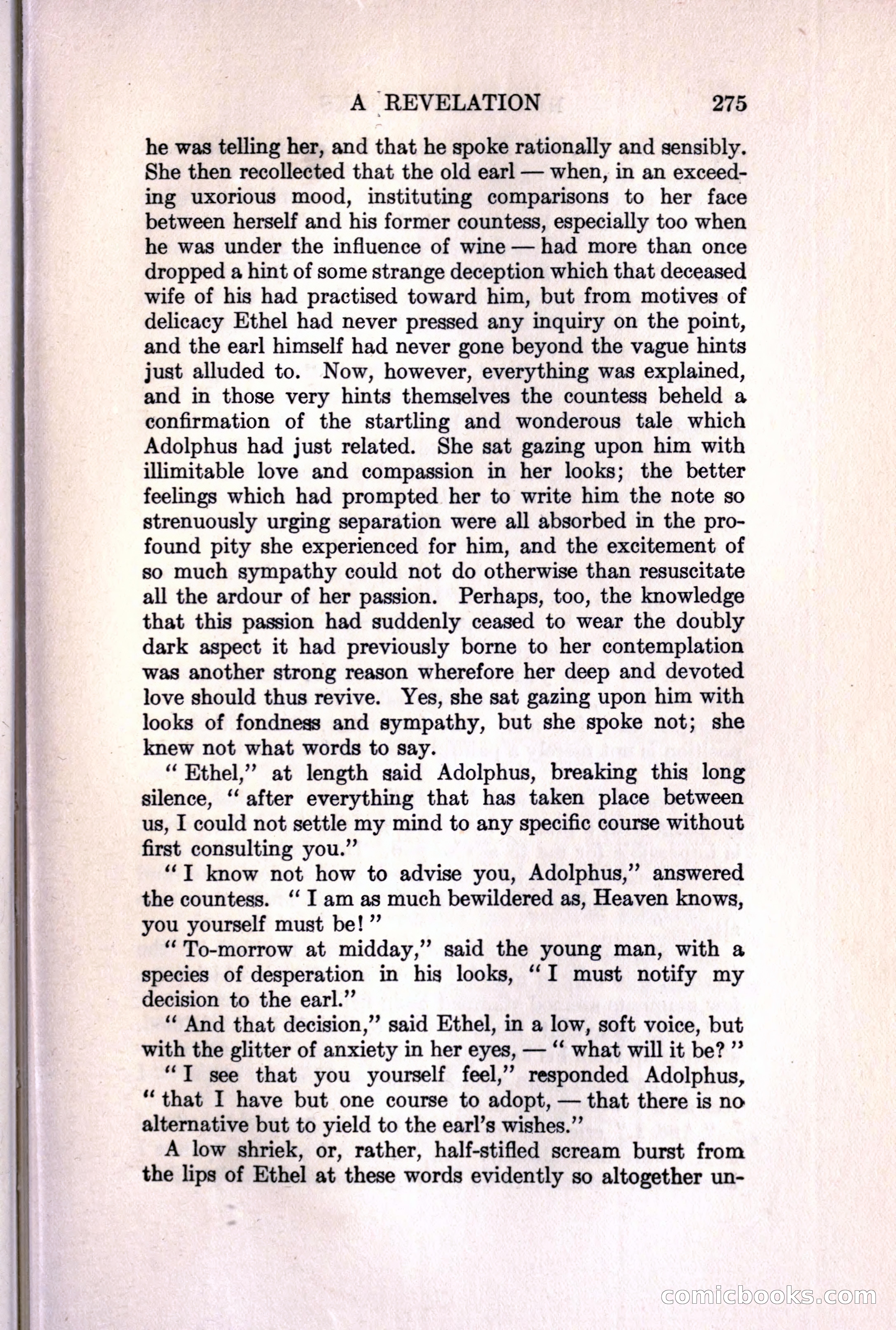 The Mysteries of the Court of London — page 295 of 394