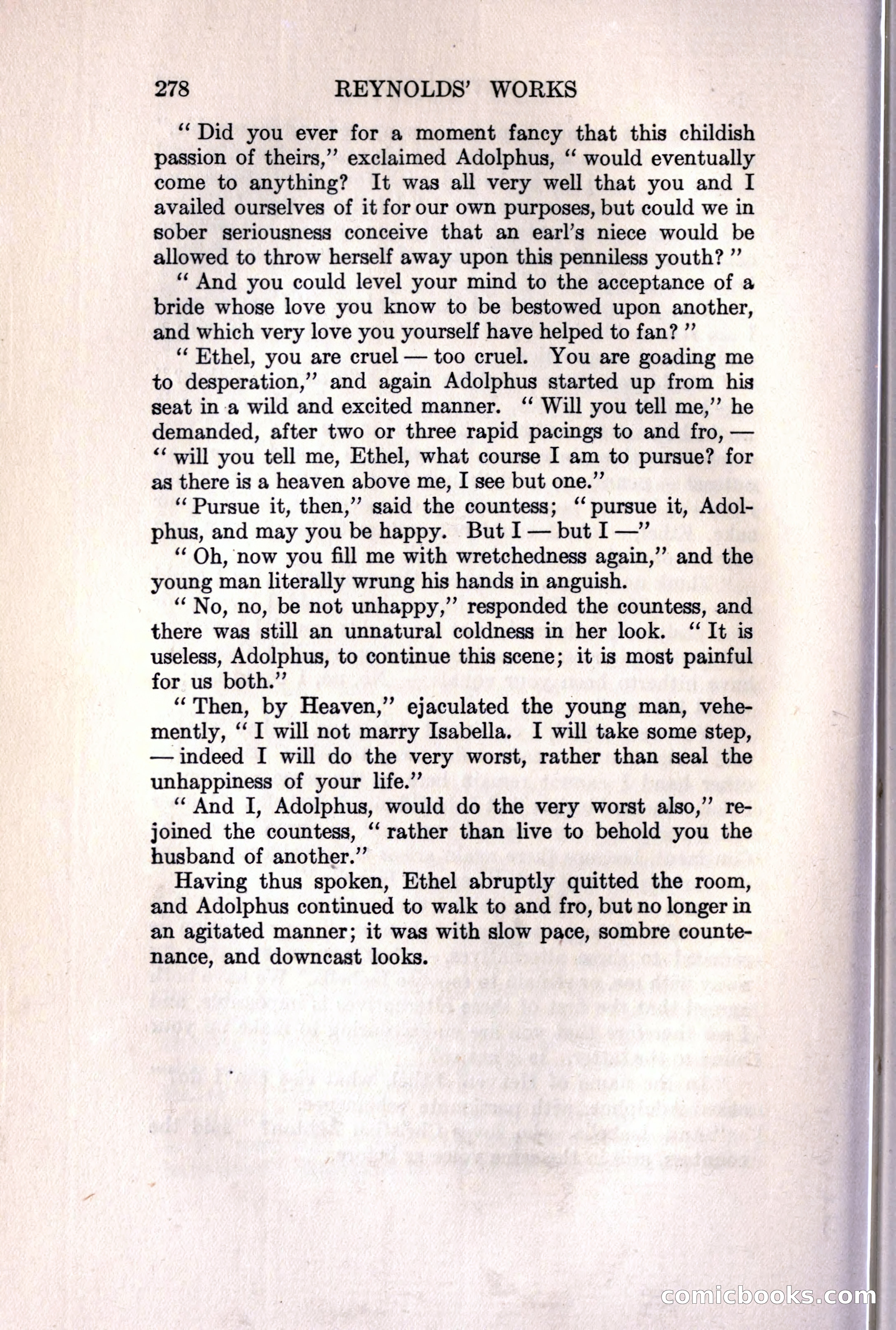 The Mysteries of the Court of London — page 298 of 394