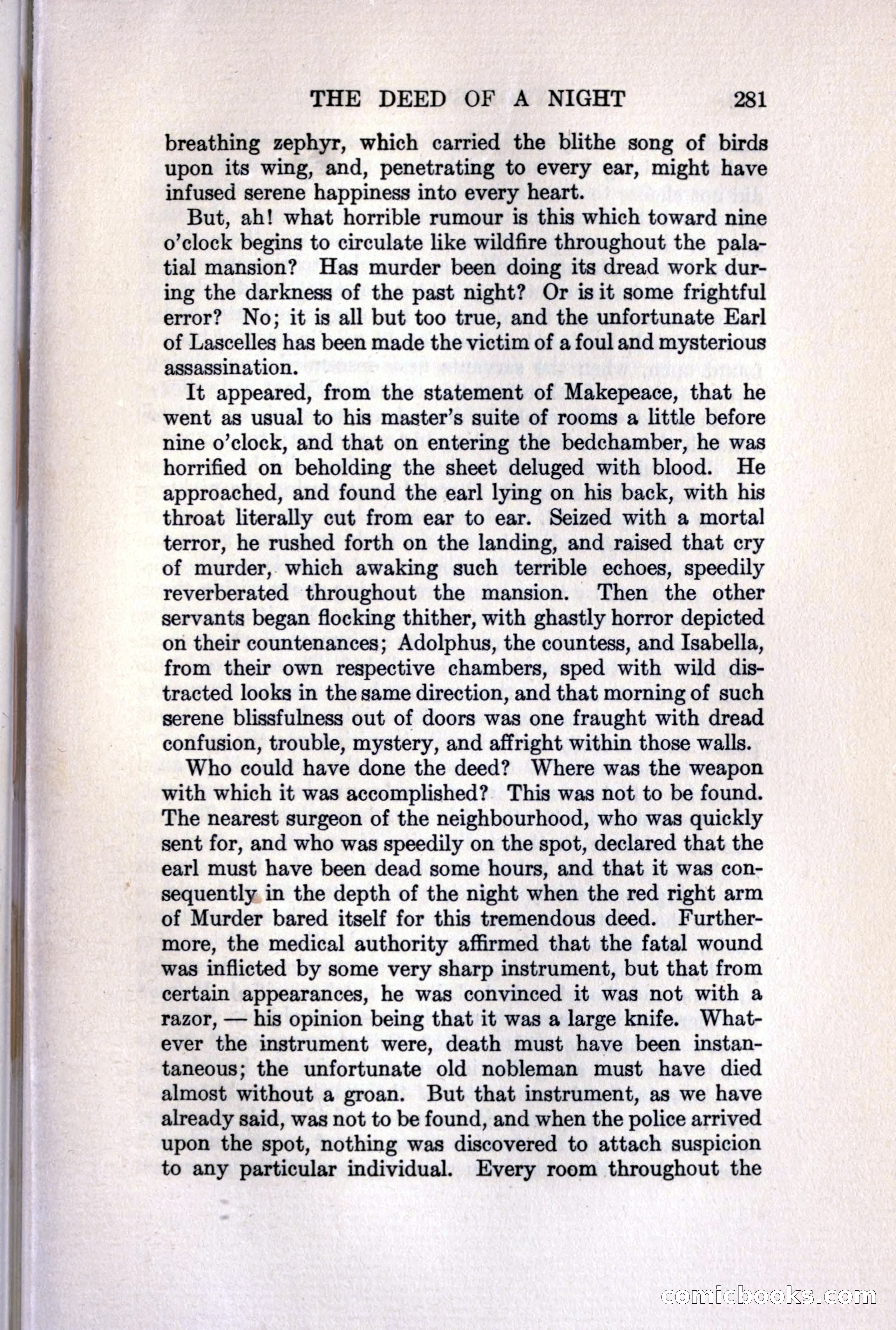 The Mysteries of the Court of London — page 301 of 394